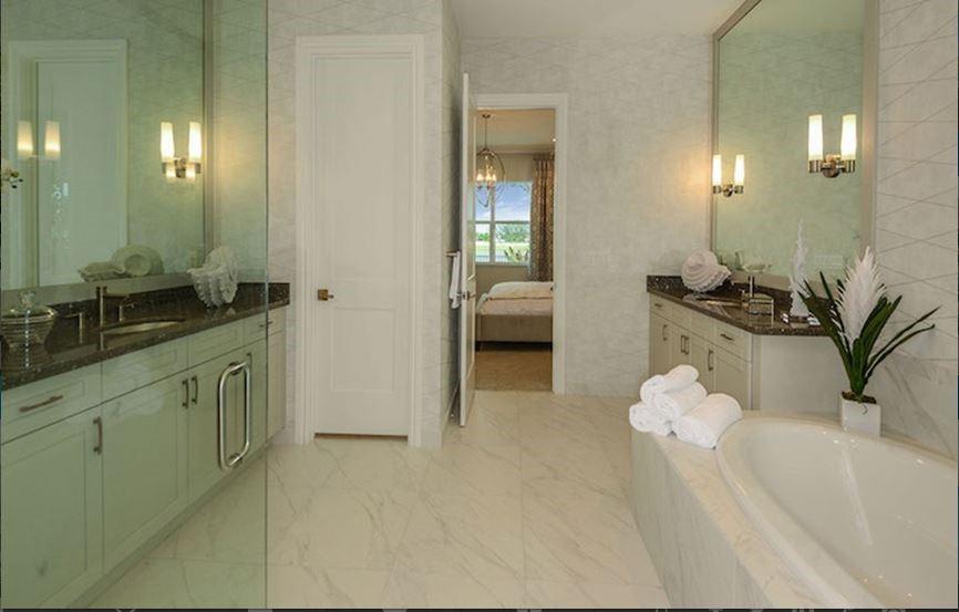 ANDALUCIA PUD PLAT - Residential Lease