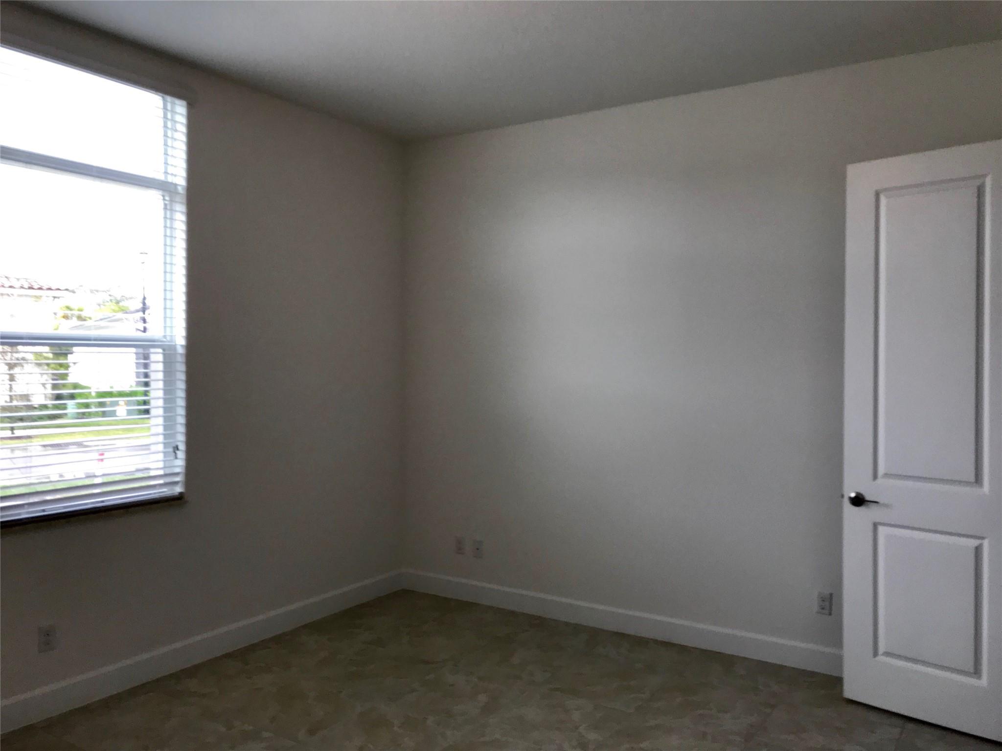 ANDALUCIA PUD PLAT - Residential Lease