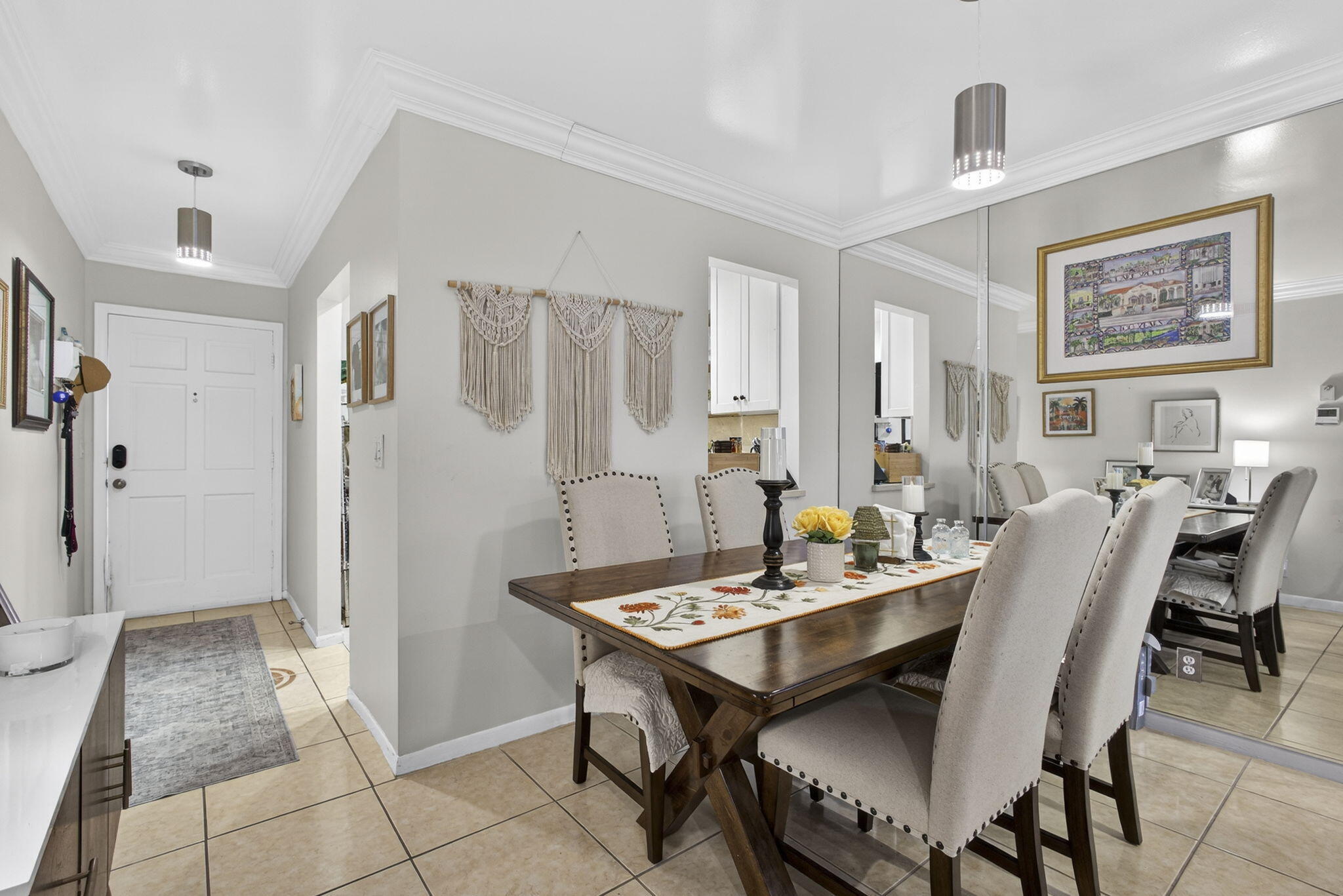 OXFORD CONDO - Residential