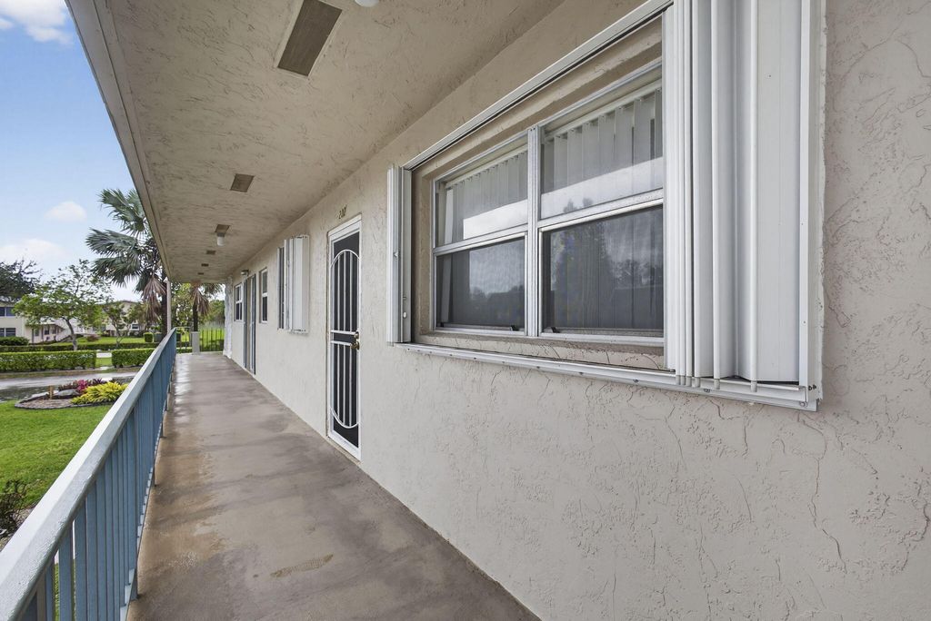 Photo of 202 Oxford 200, West Palm Beach, FL 33417 (MLS # B26005548)