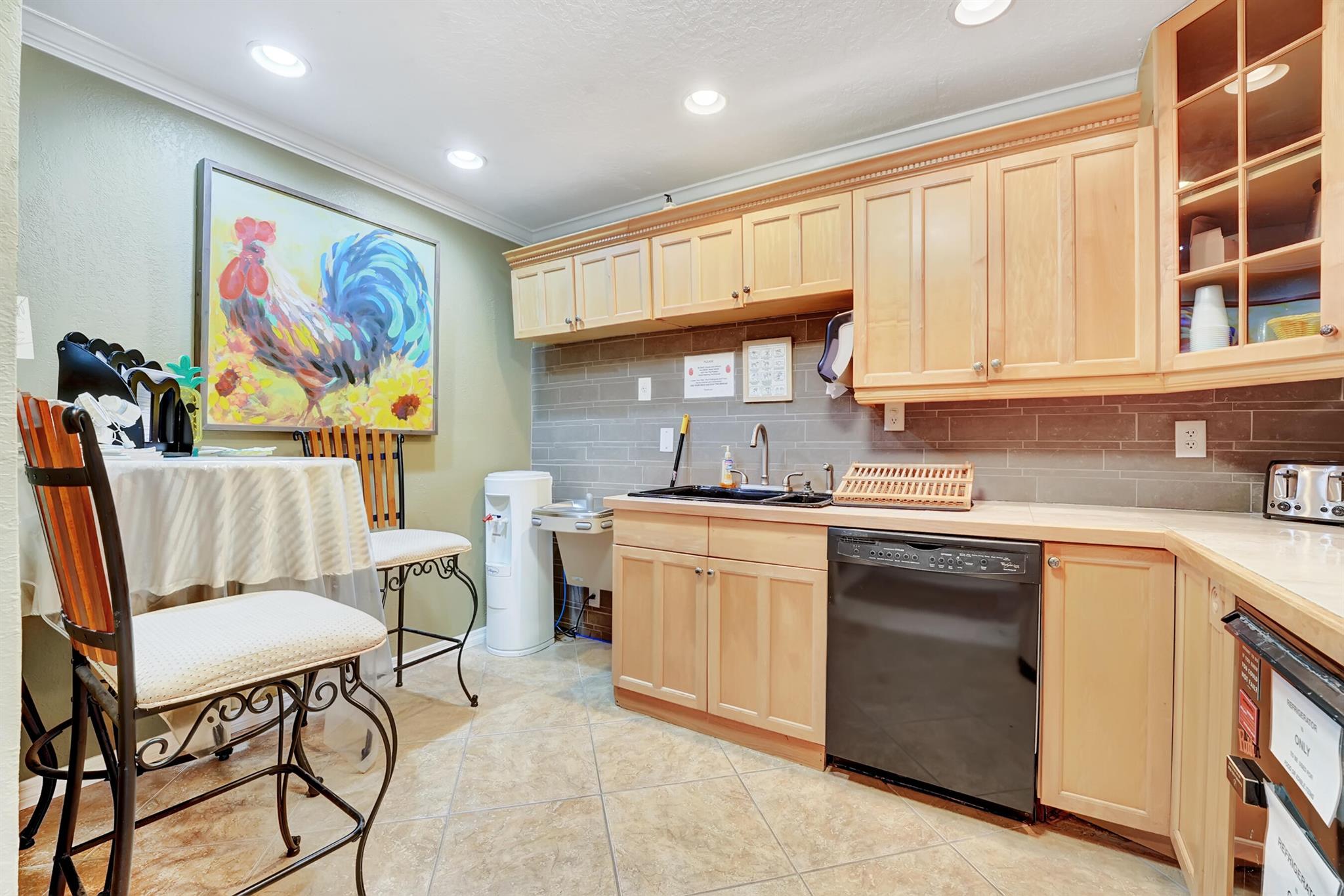 GALE LAKE WORTH 1 REAMNDE - Commercial Lease