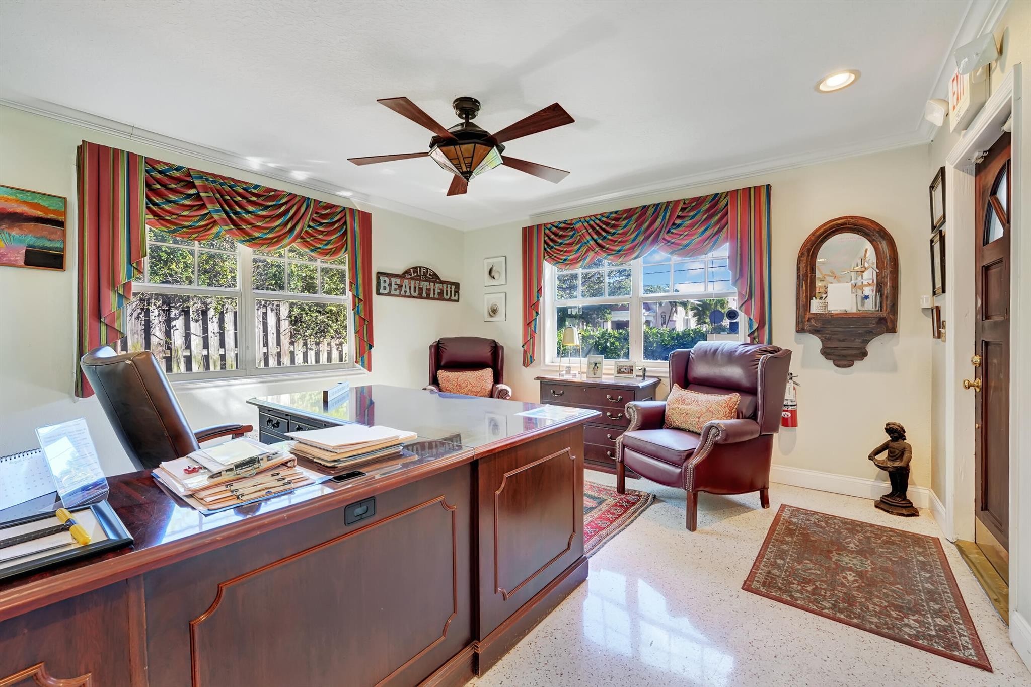 GALE LAKE WORTH 1 REAMNDE - Commercial Lease