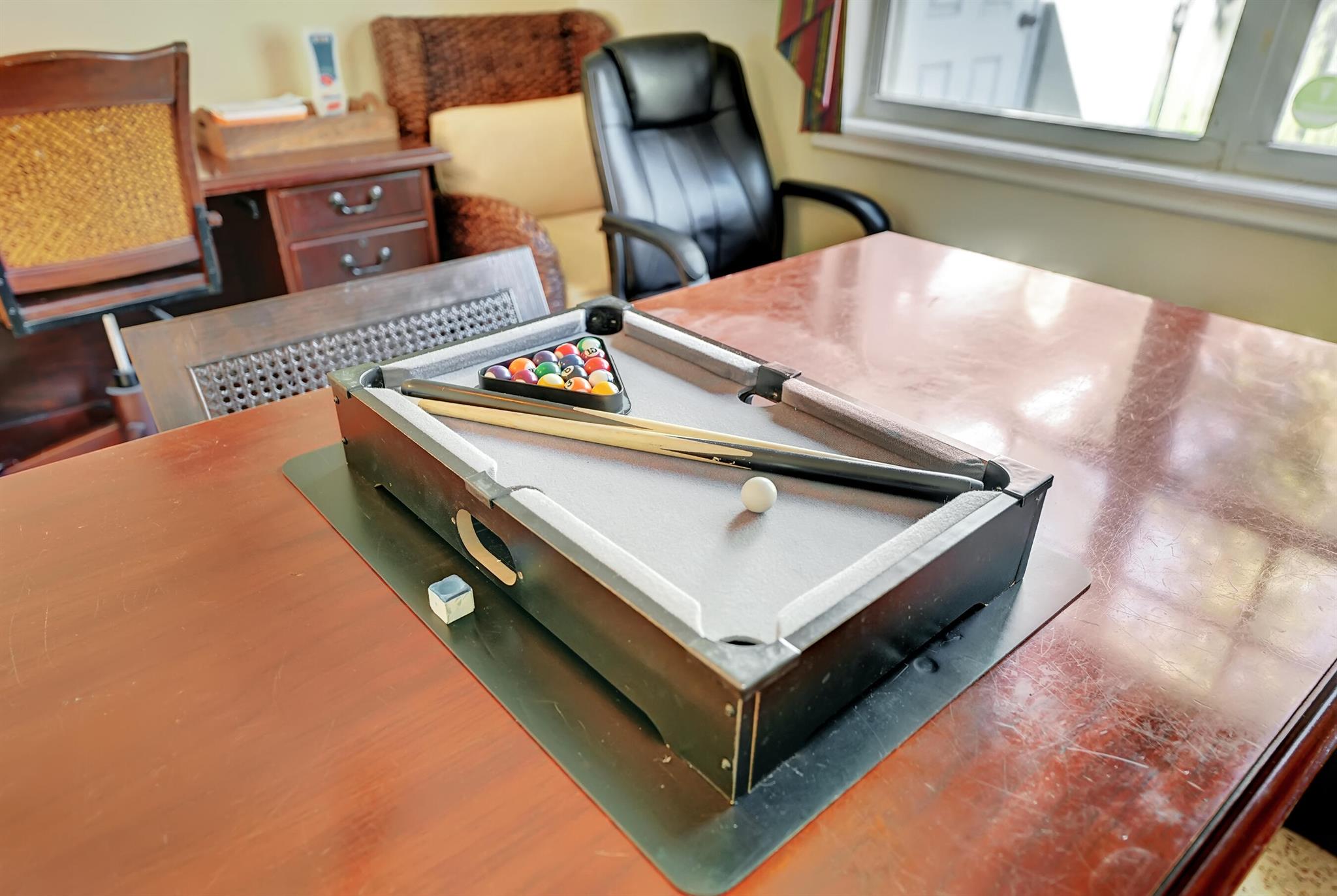 GALE LAKE WORTH 1 REAMNDE - Commercial Lease