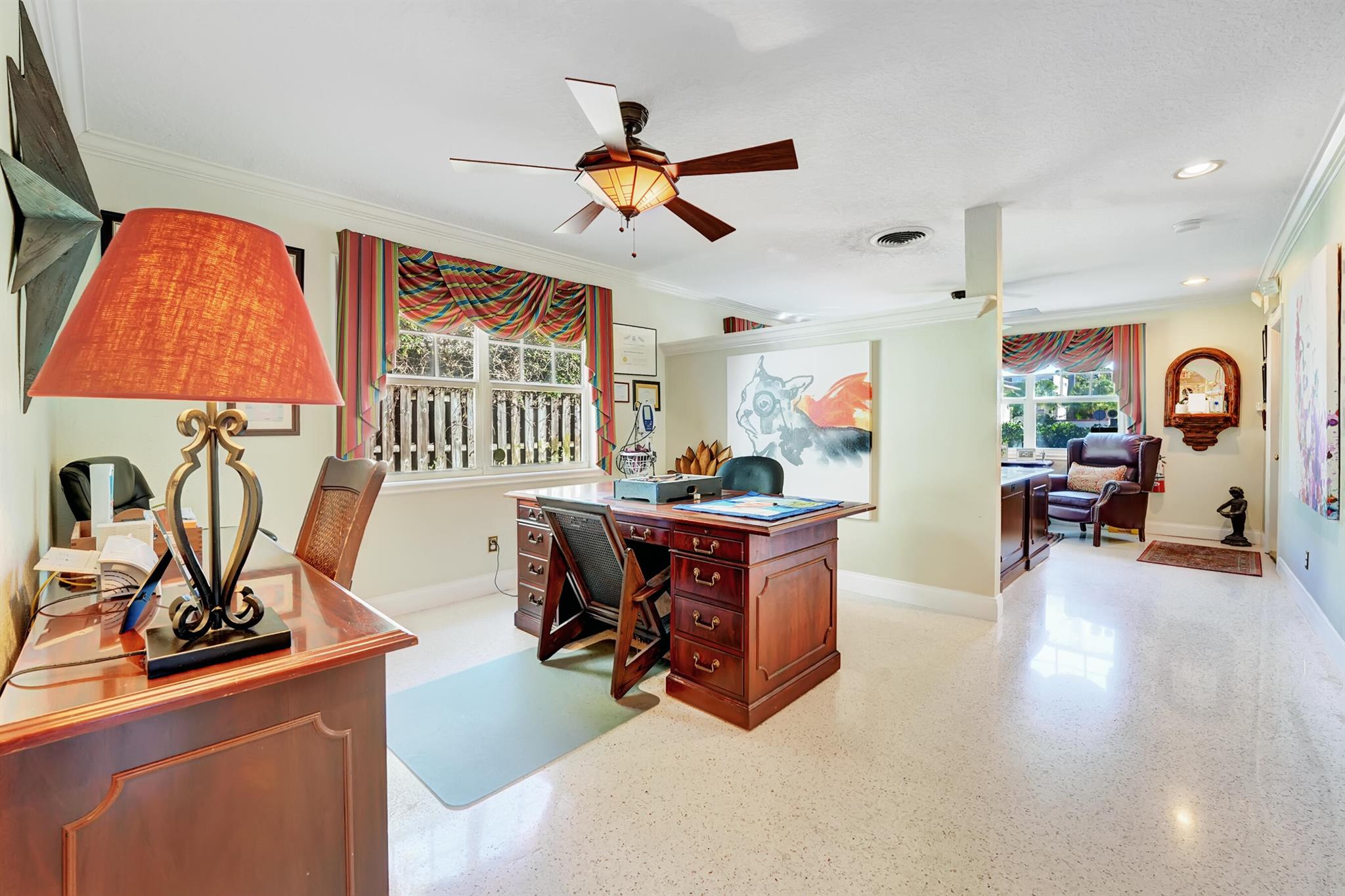 GALE LAKE WORTH 1 REAMNDE - Commercial Lease