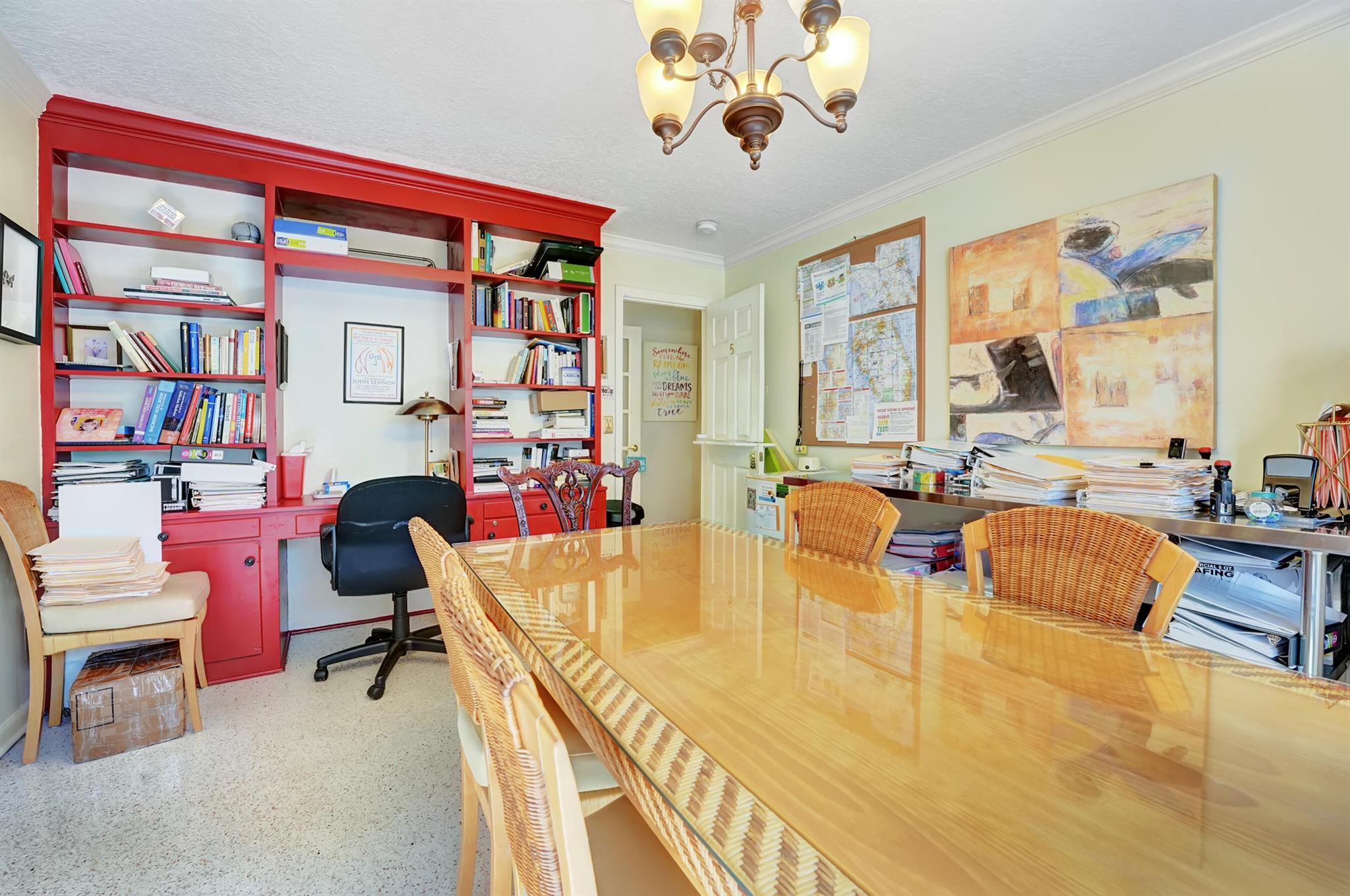 GALE LAKE WORTH 1 REAMNDE - Commercial Lease