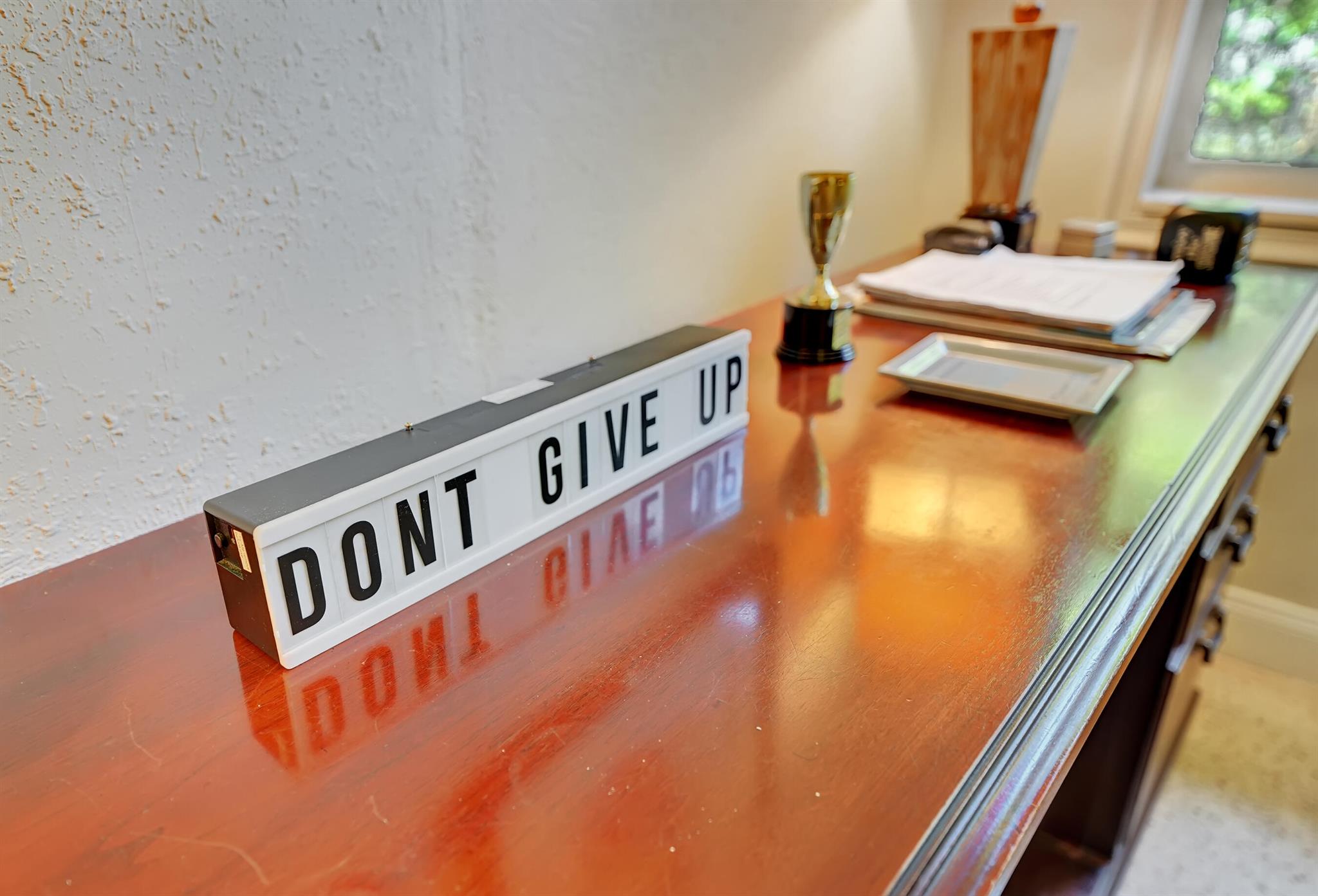 GALE LAKE WORTH 1 REAMNDE - Commercial Lease