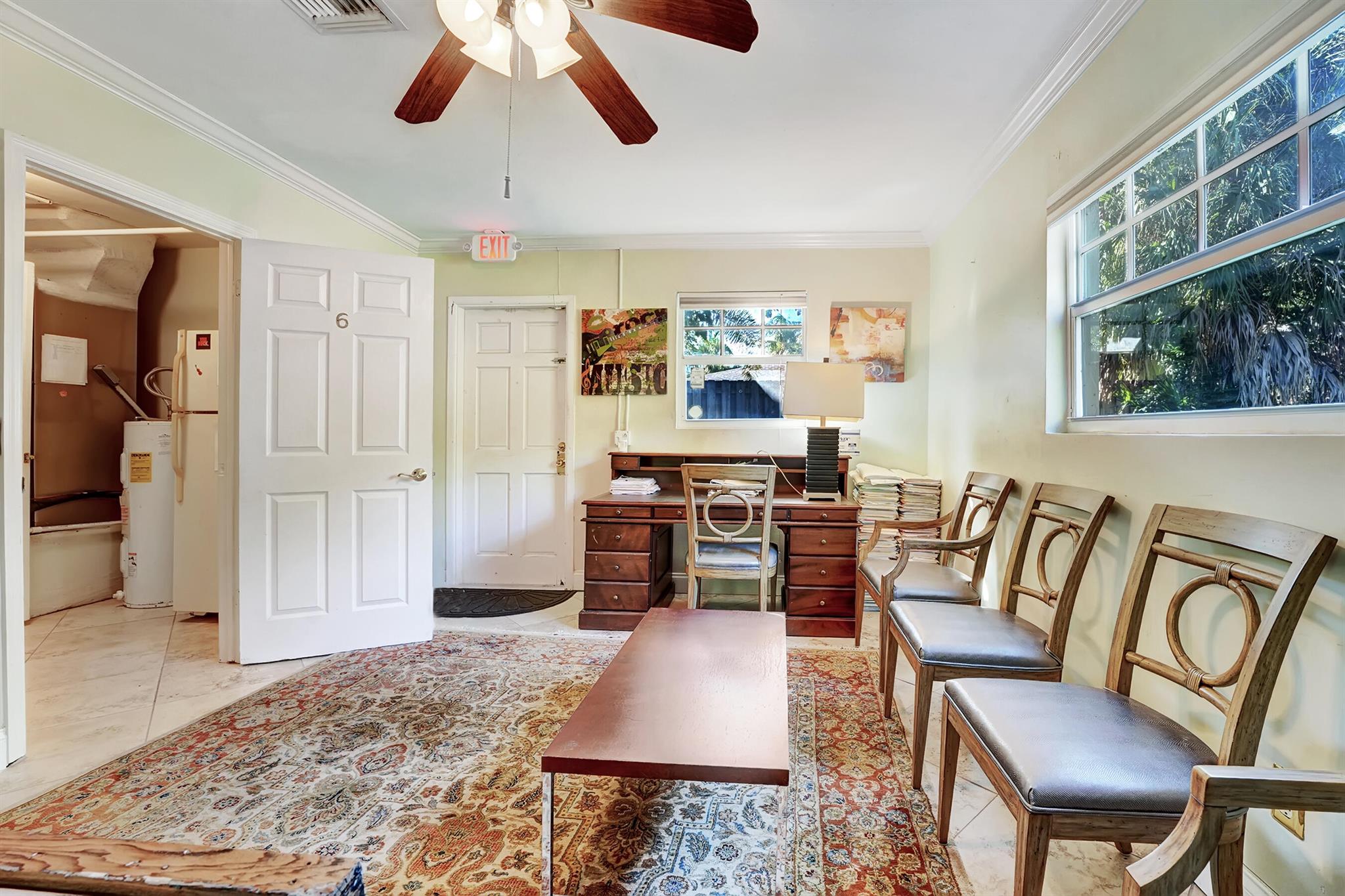 GALE LAKE WORTH 1 REAMNDE - Commercial Lease