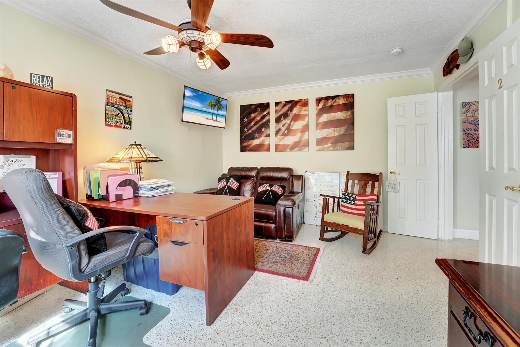 GALE LAKE WORTH 1 REAMNDE - Commercial Lease