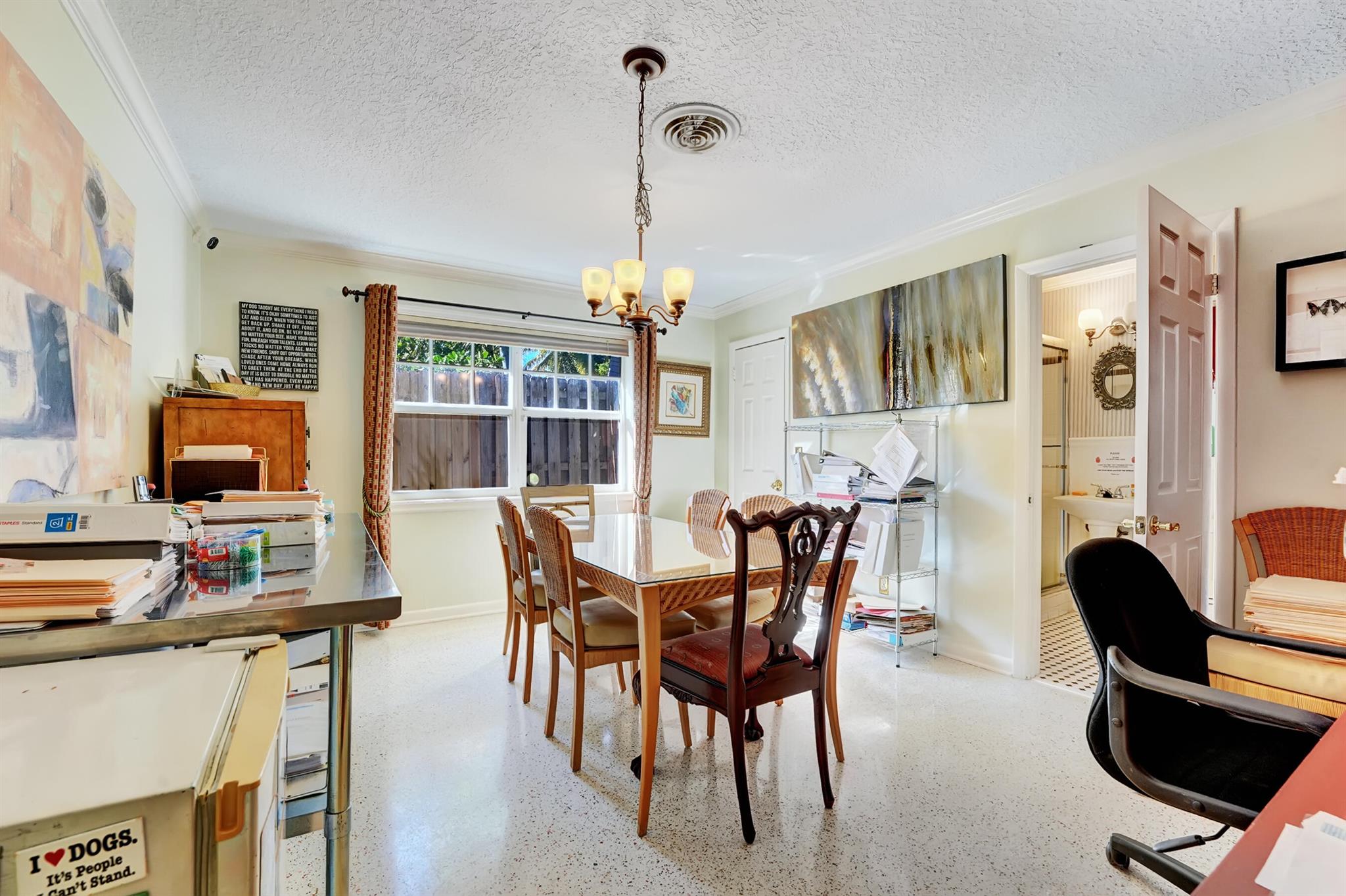 GALE LAKE WORTH 1 REAMNDE - Commercial Lease