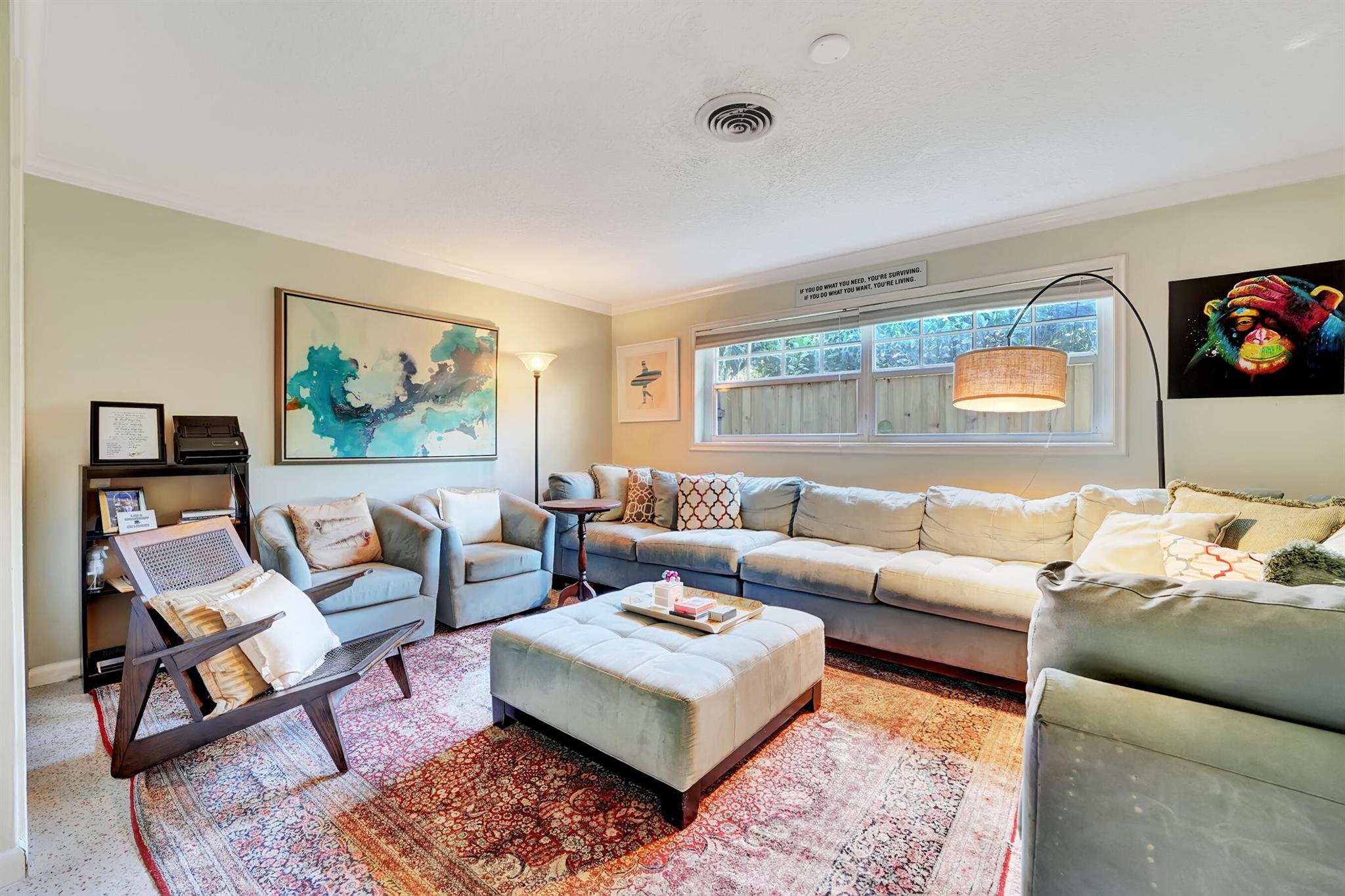 GALE LAKE WORTH 1 REAMNDE - Commercial Lease