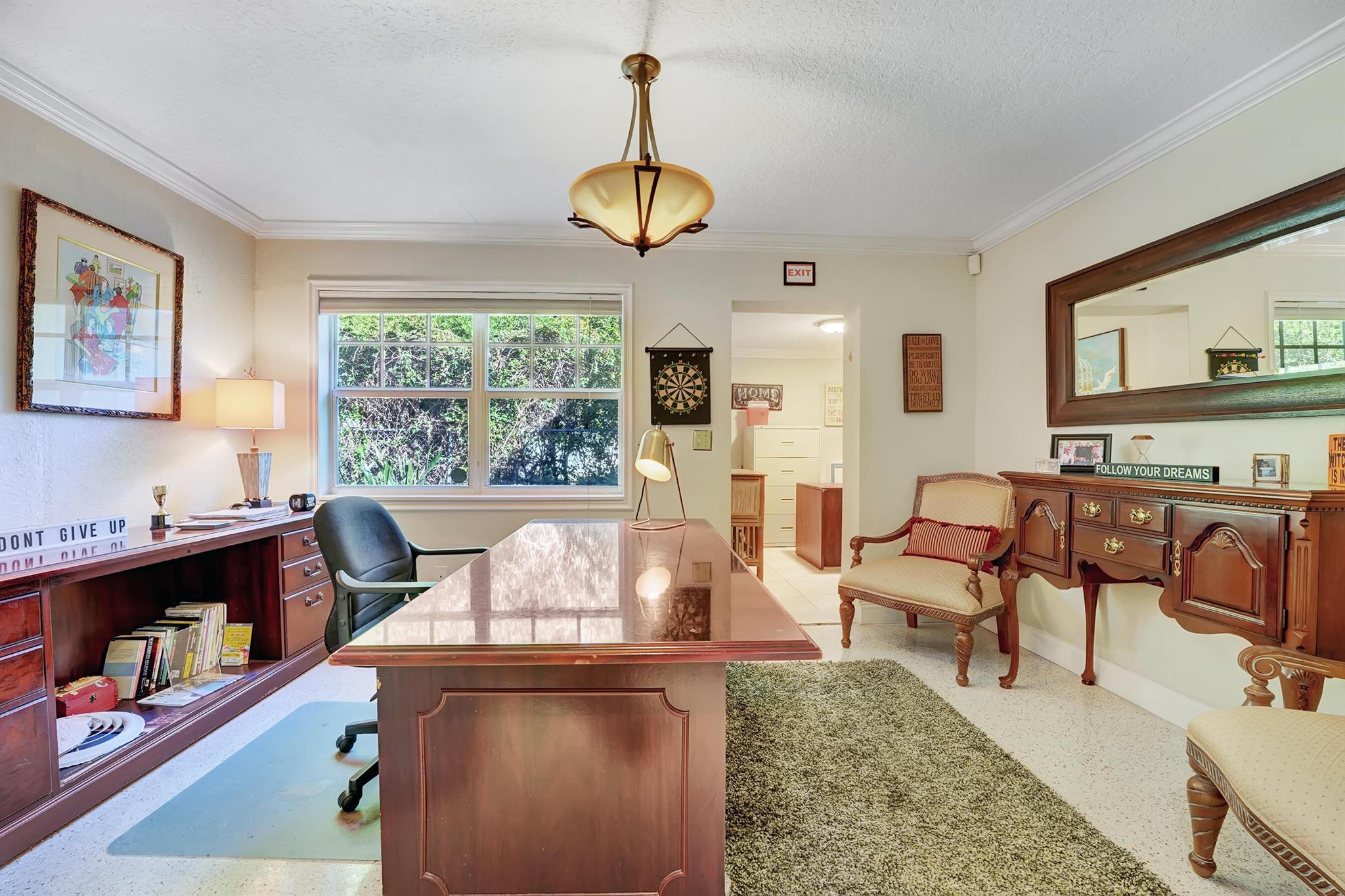 GALE LAKE WORTH 1 REAMNDE - Commercial Lease