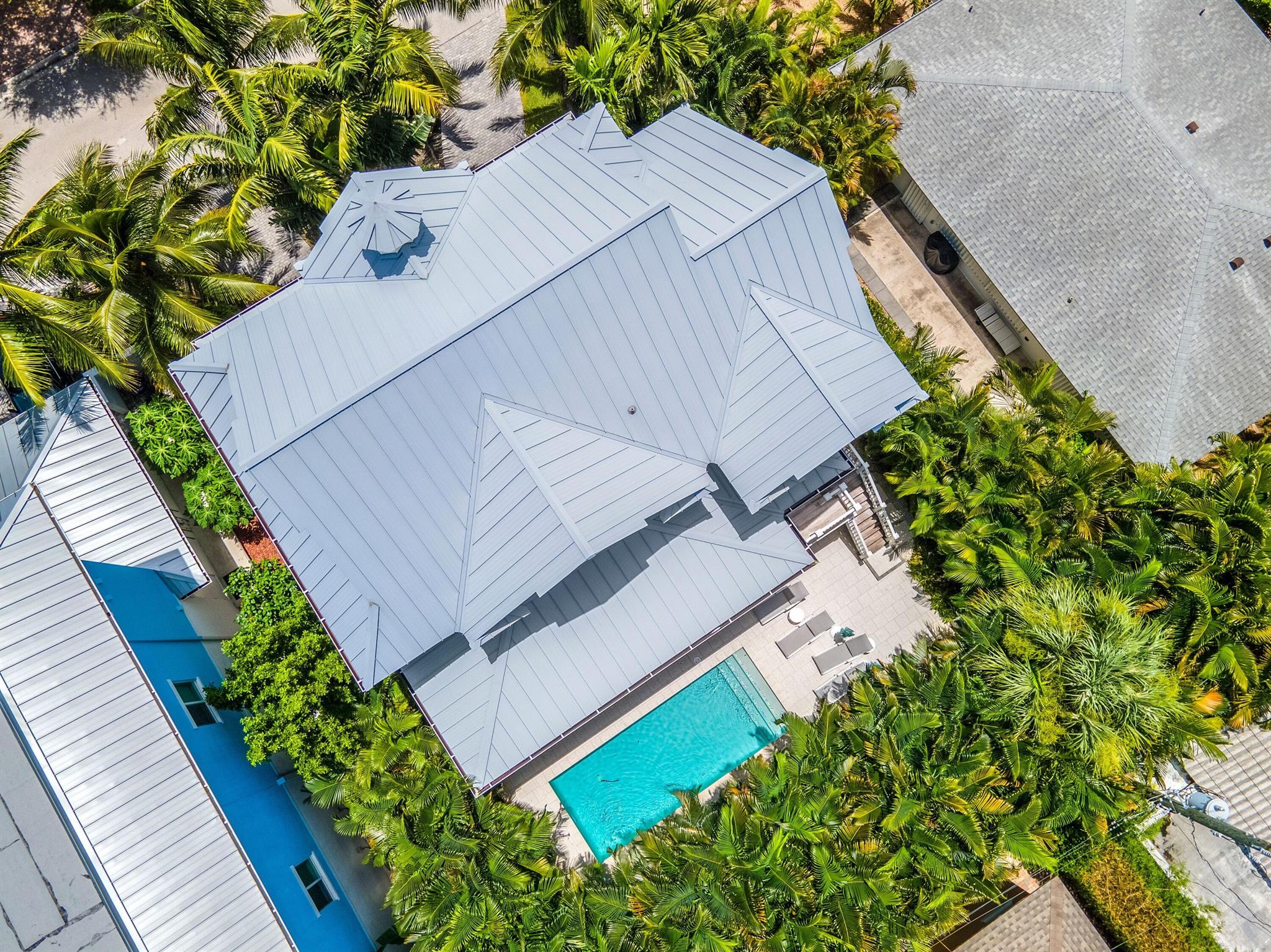 WHEATLEYS SUB - Residential