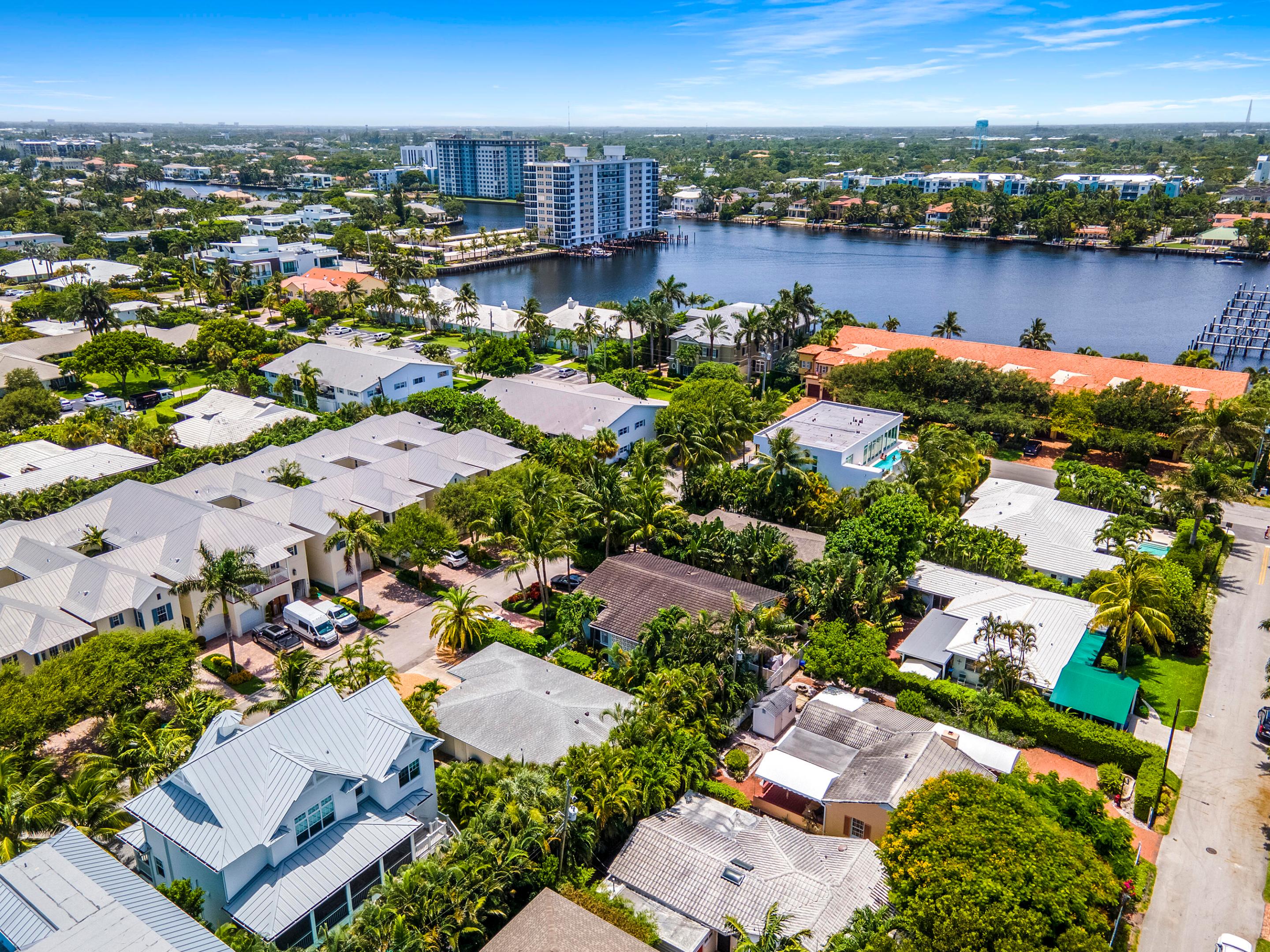 WHEATLEYS SUB - Residential