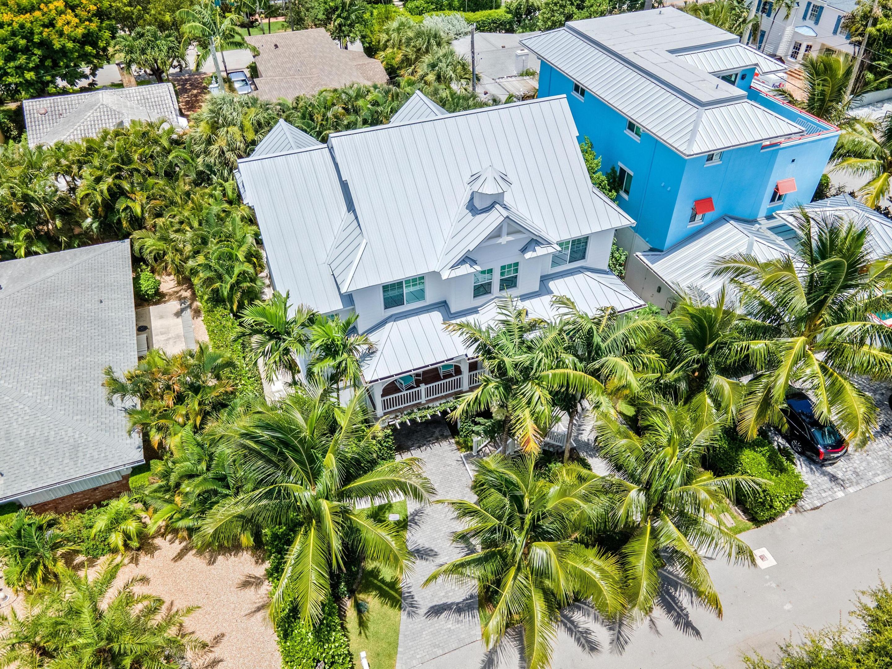 WHEATLEYS SUB - Residential