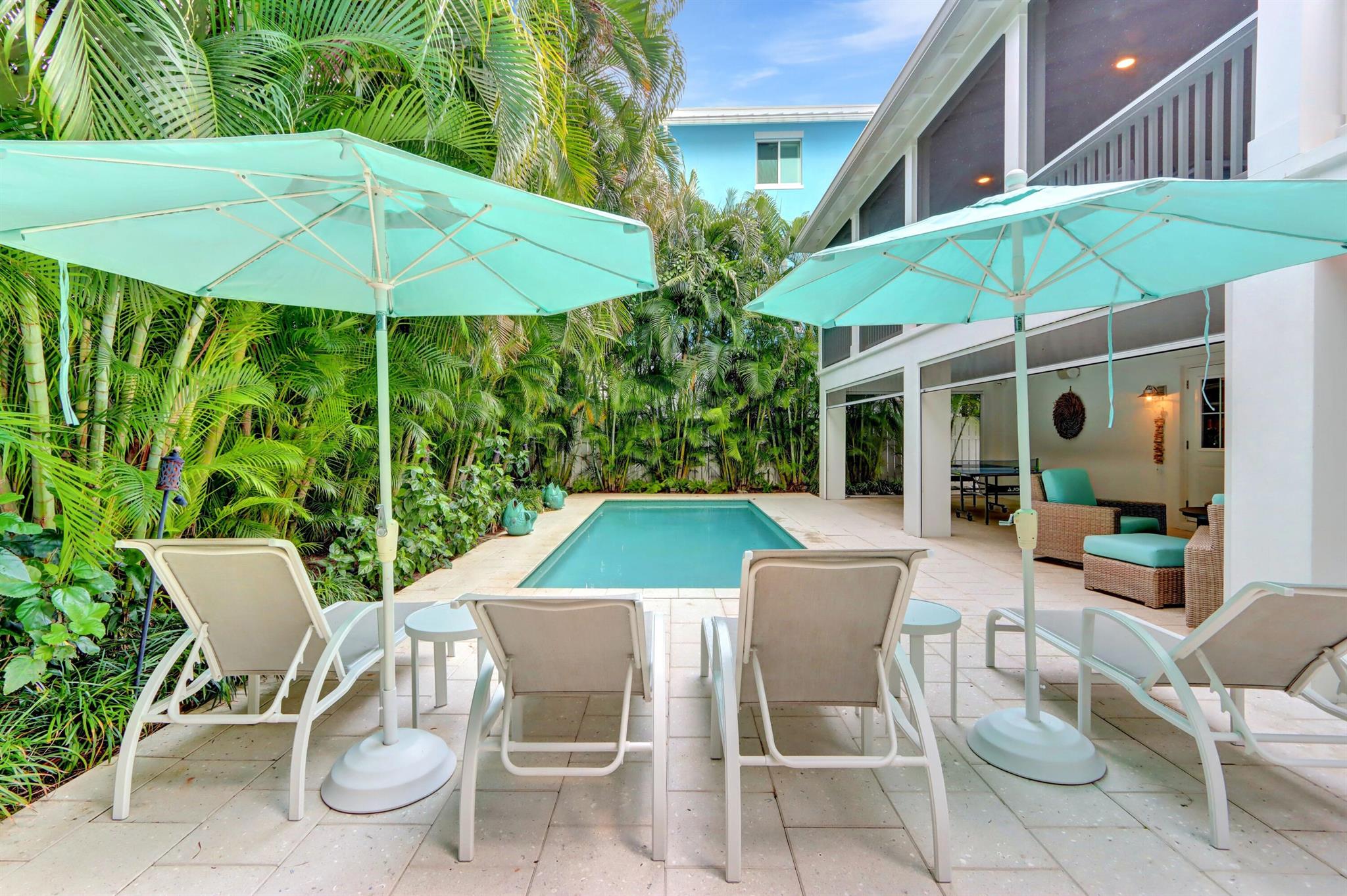 WHEATLEYS SUB - Residential