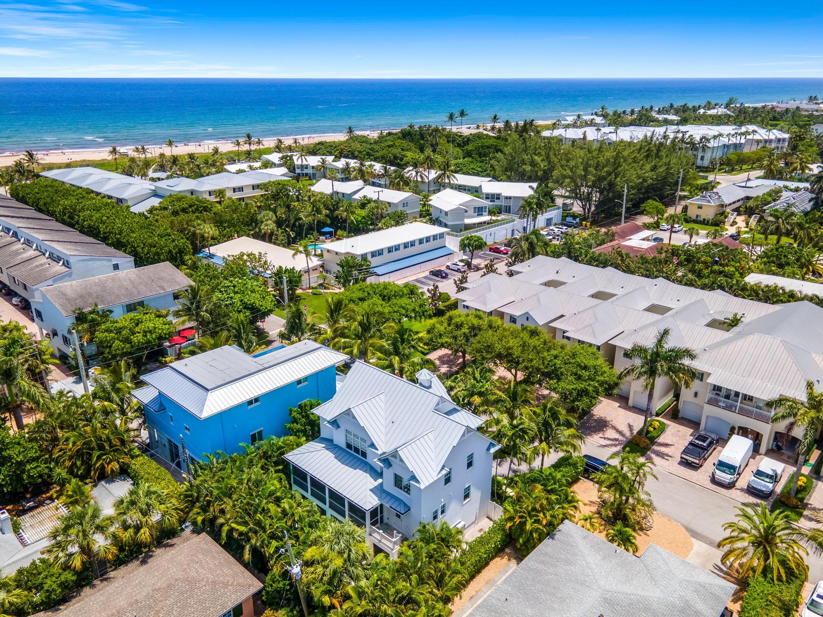 WHEATLEYS SUB - Residential