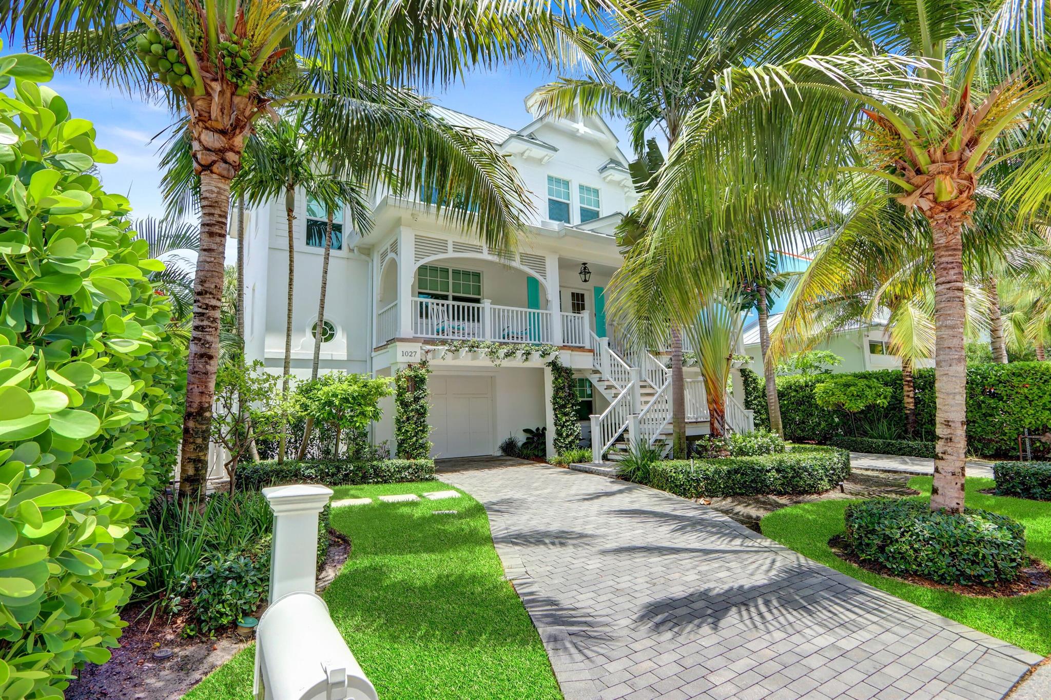 WHEATLEYS SUB - Residential