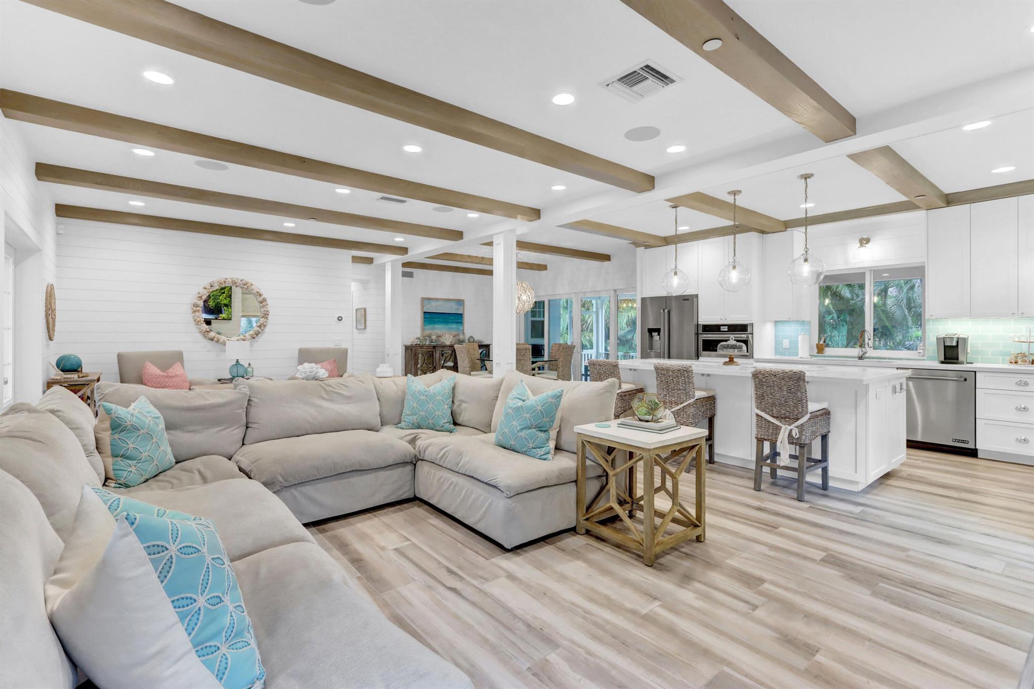 WHEATLEYS SUB - Residential