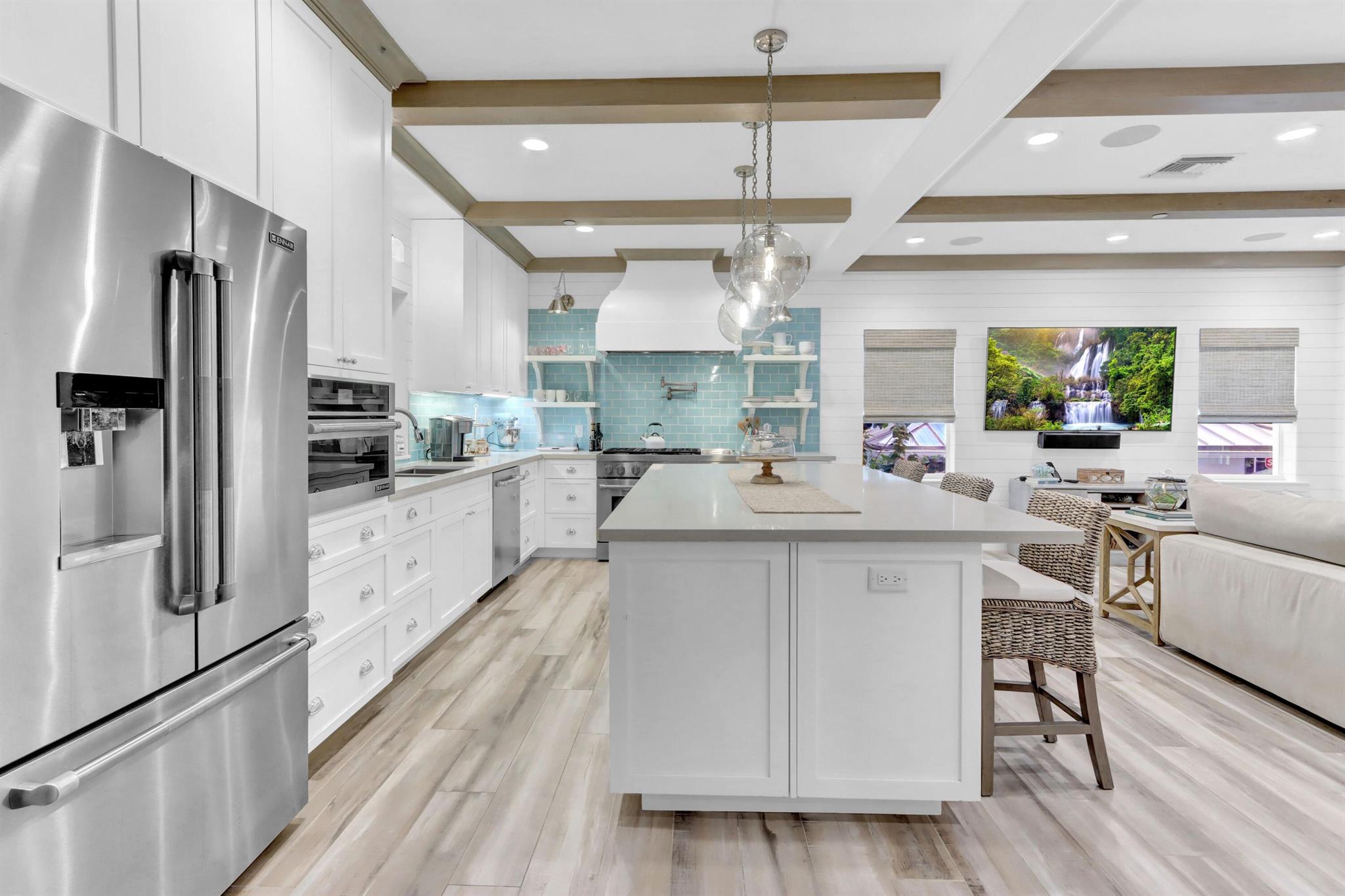 WHEATLEYS SUB - Residential