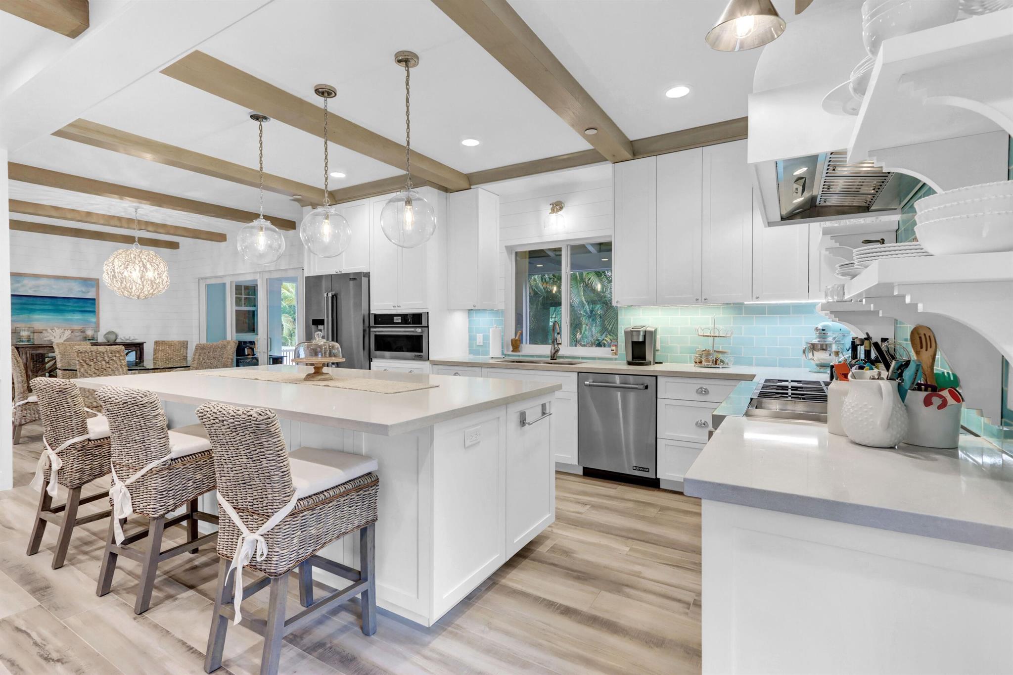 WHEATLEYS SUB - Residential