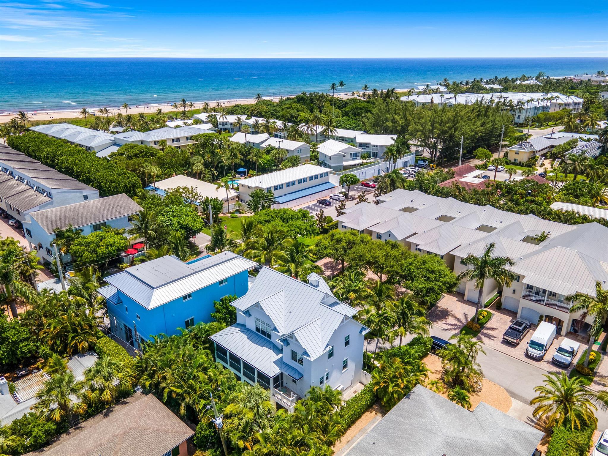 WHEATLEYS SUB - Residential