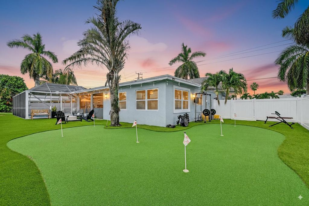 Photo of 2760 SW 11th Street, Boynton Beach, FL 33426 (MLS # R11124792)