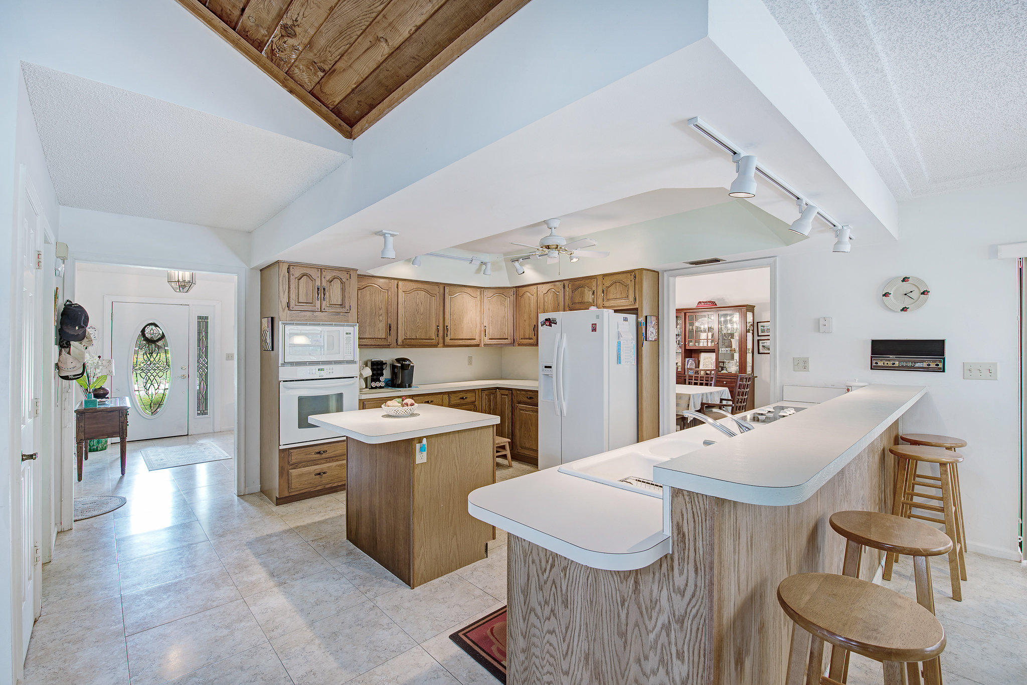 FRENCHMENS LANDING - Residential