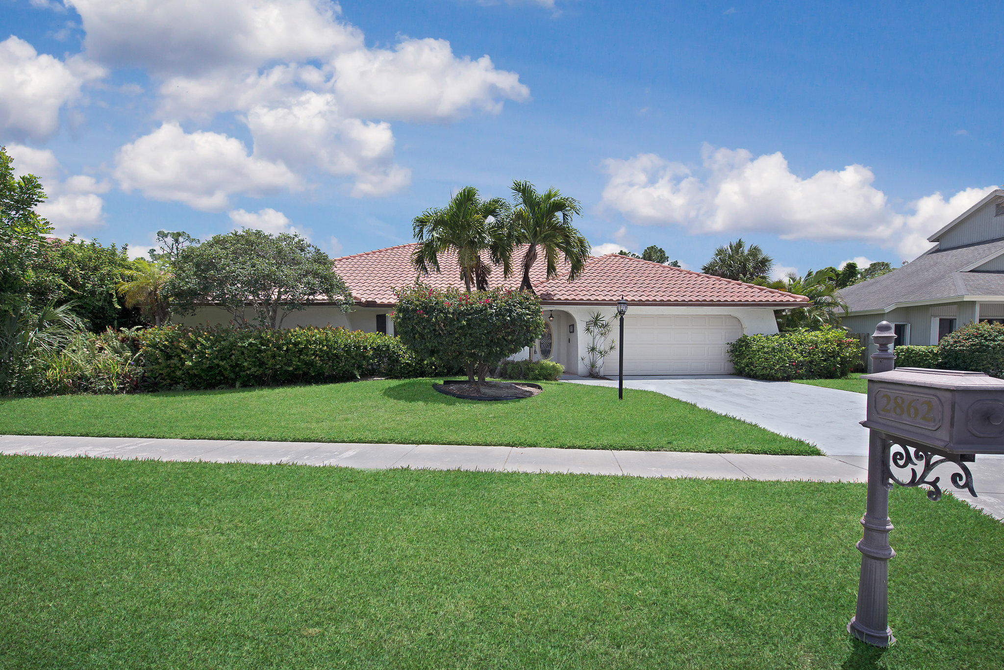 FRENCHMENS LANDING - Residential