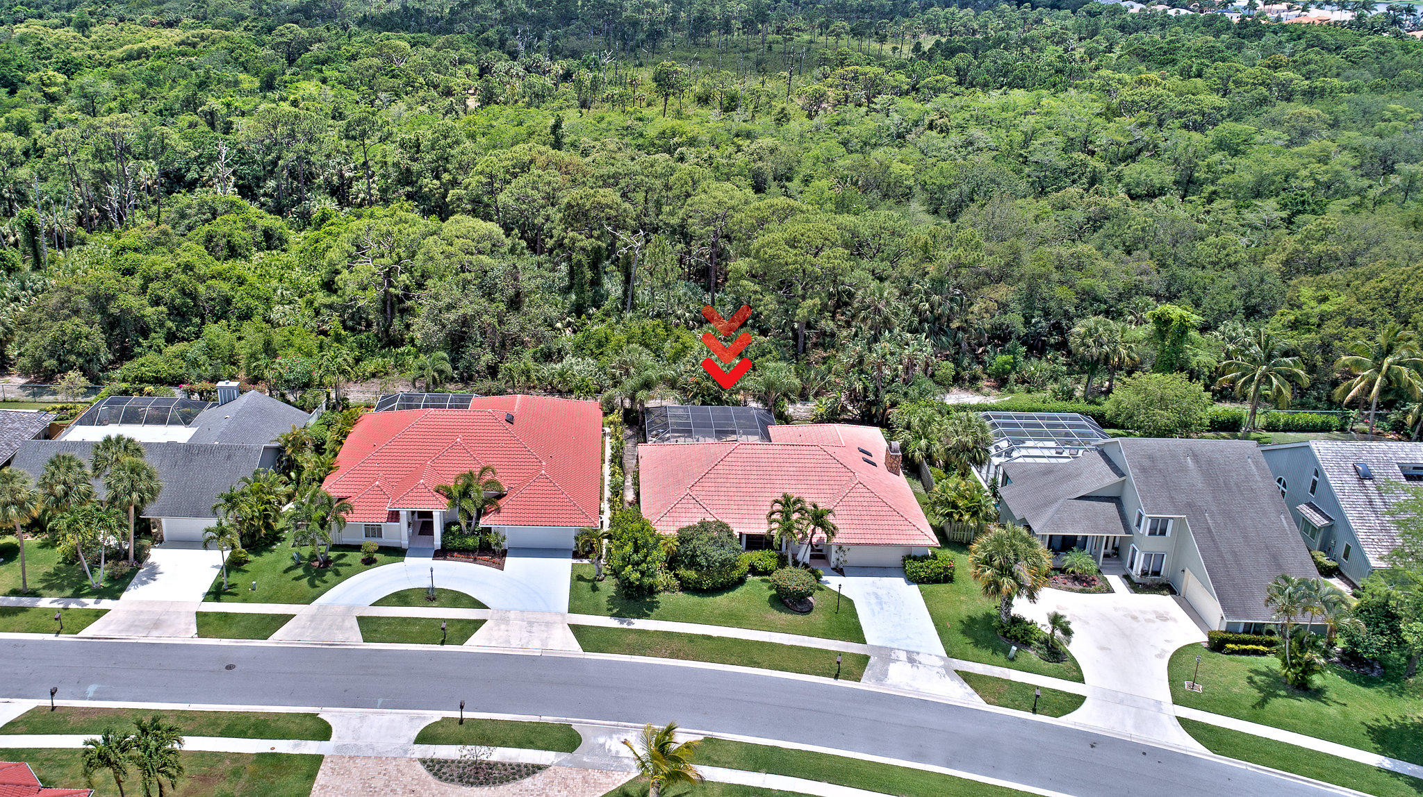 FRENCHMENS LANDING - Residential