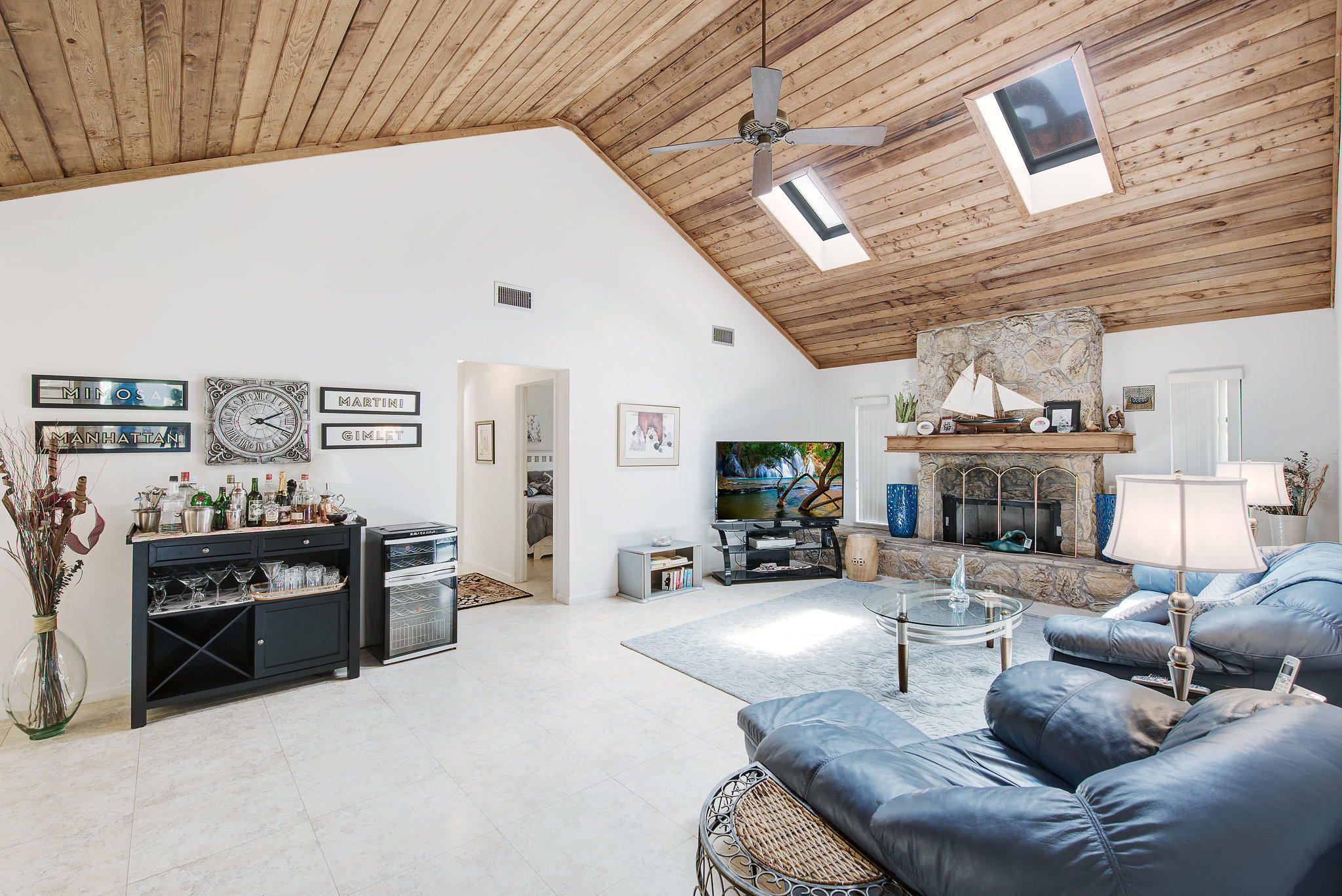 FRENCHMENS LANDING - Residential