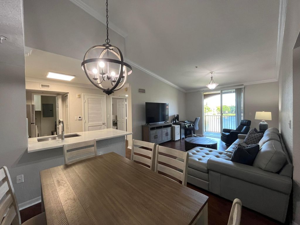 Photo of 15135 Michelangelo Boulevard #306, Delray Beach, FL 33446 (MLS # B26023307)