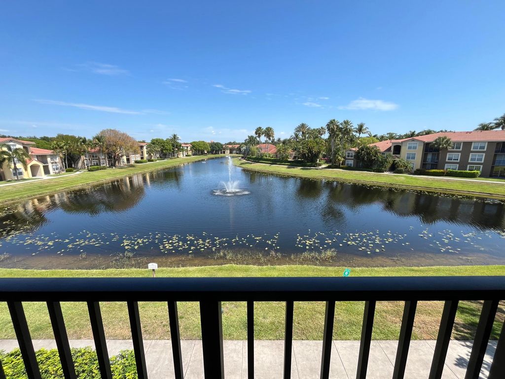 Photo of 15135 Michelangelo Boulevard #306, Delray Beach, FL 33446 (MLS # B26023307)