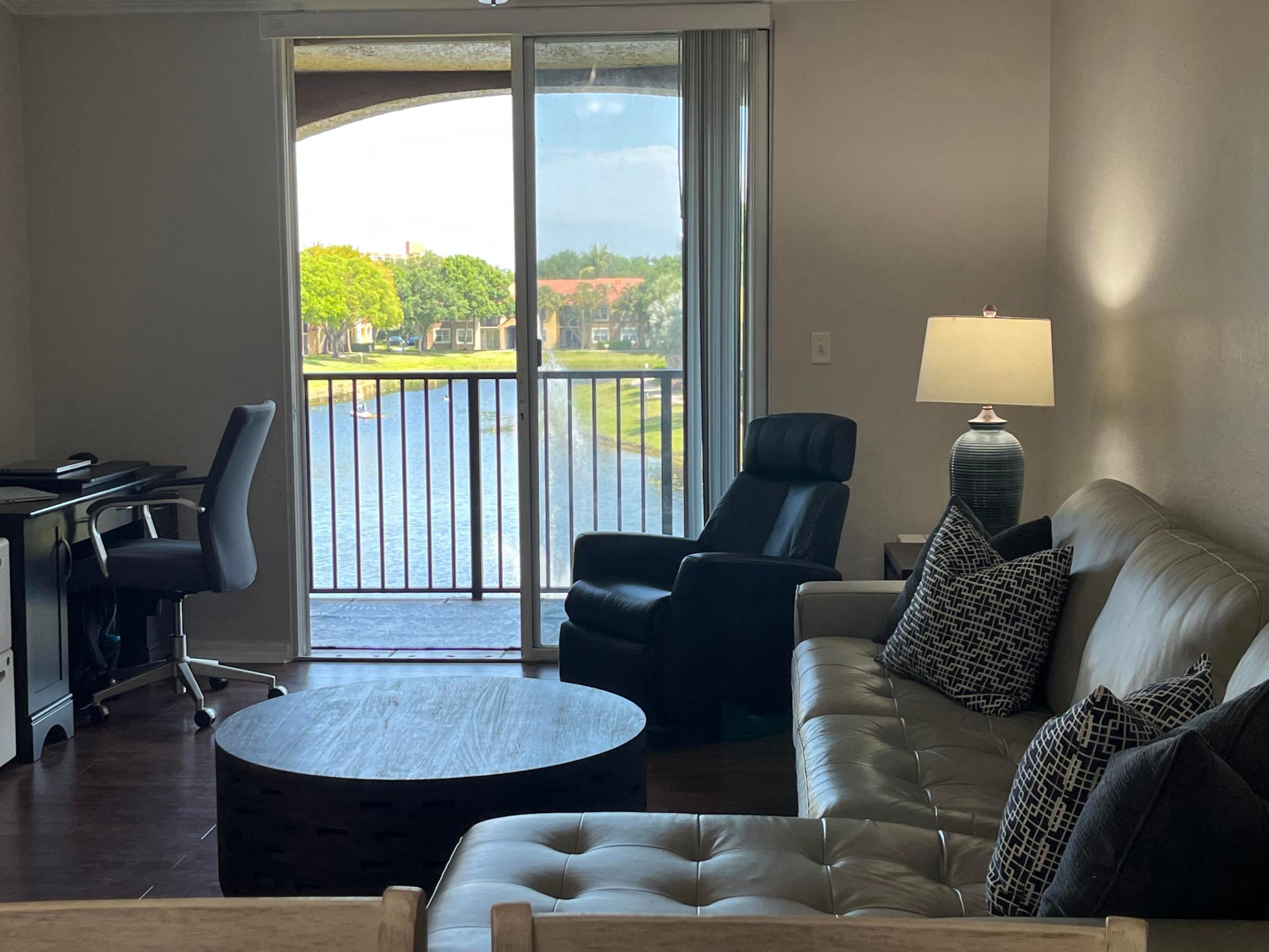 MURANO AT DELRAY BEACH CONDO - Residential