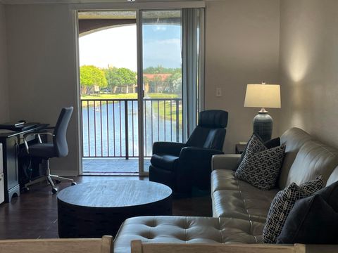 Tiny photo for 15135 Michelangelo Boulevard #306, Delray Beach, FL 33446 (MLS # B26023307)