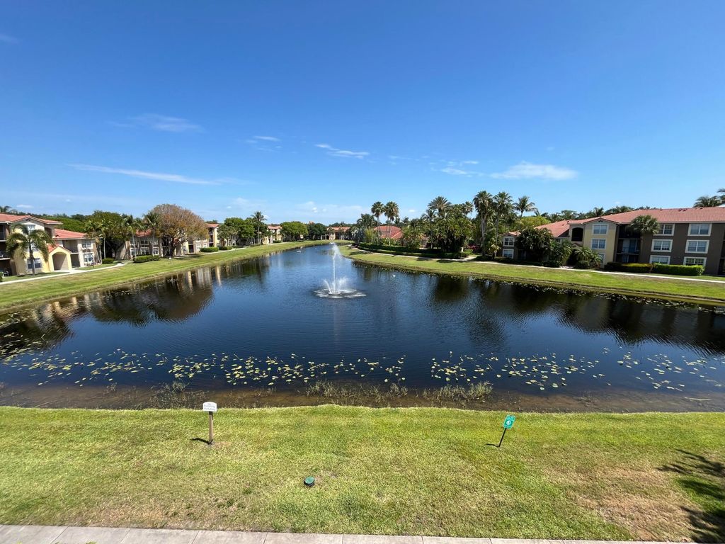 Photo of 15135 Michelangelo Boulevard #306, Delray Beach, FL 33446 (MLS # B26023307)