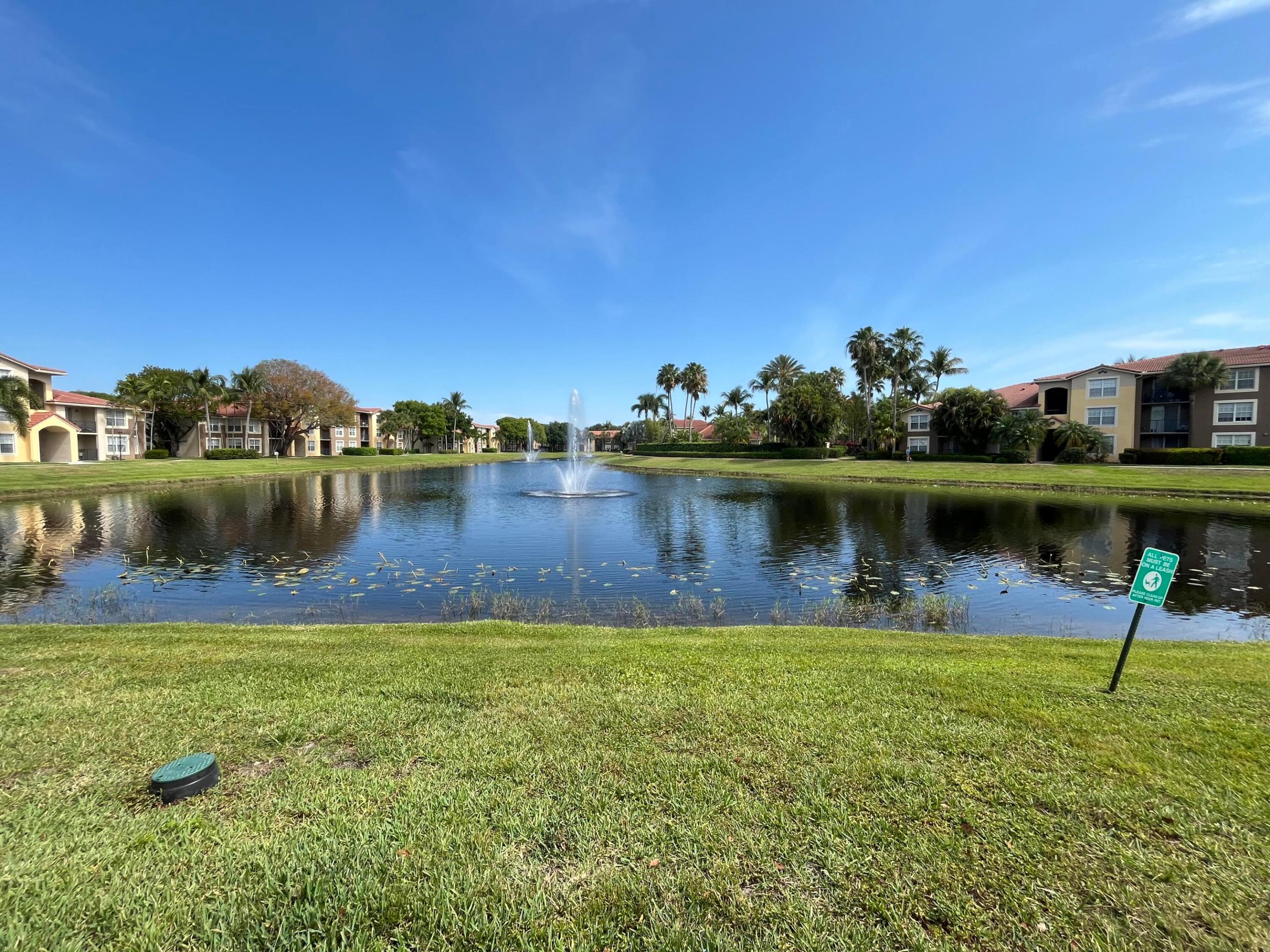 MURANO AT DELRAY BEACH CONDO - Residential