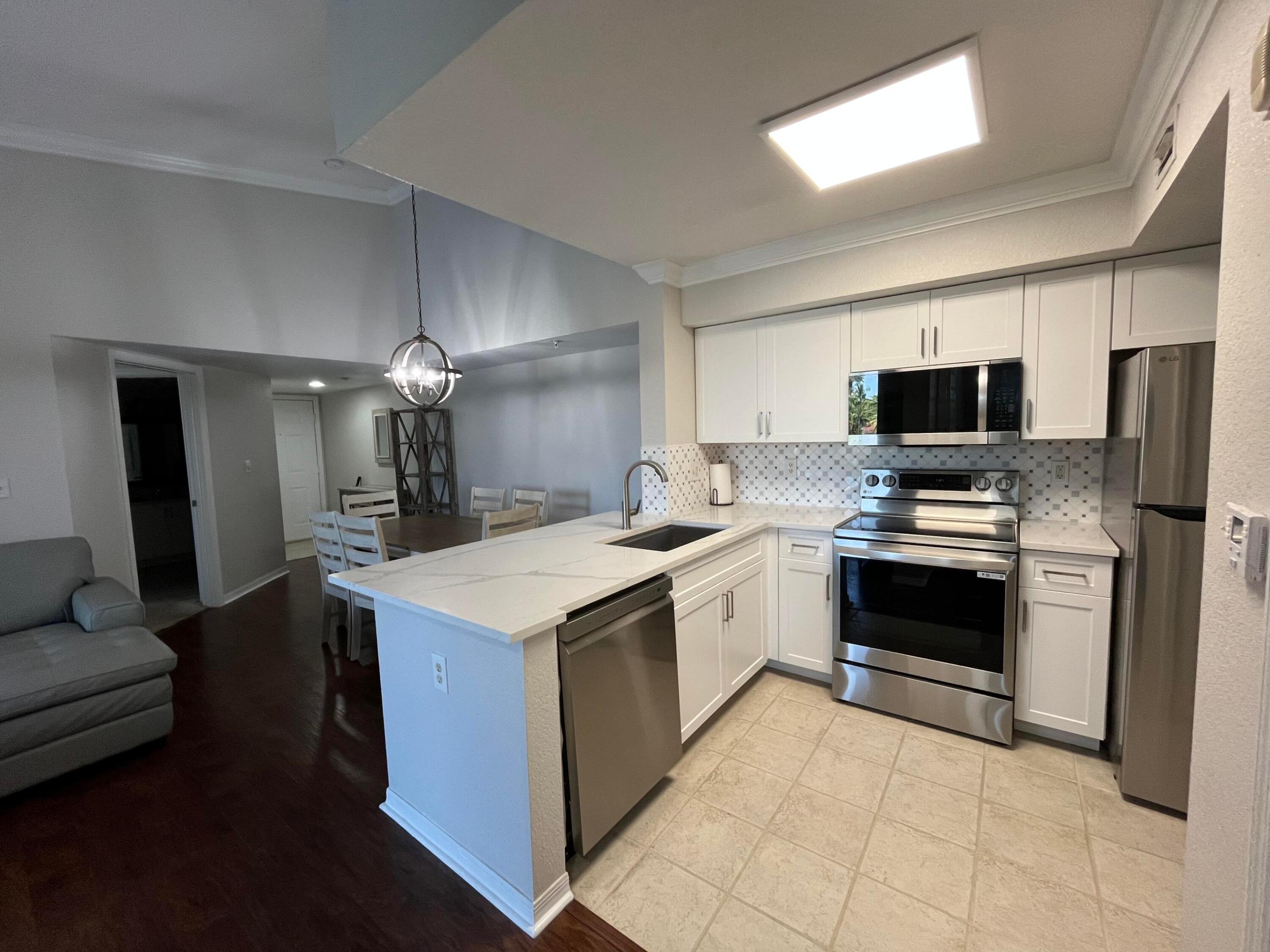 MURANO AT DELRAY BEACH CONDO - Residential