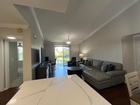Tiny photo for 15135 Michelangelo Boulevard #306, Delray Beach, FL 33446 (MLS # B26023307)