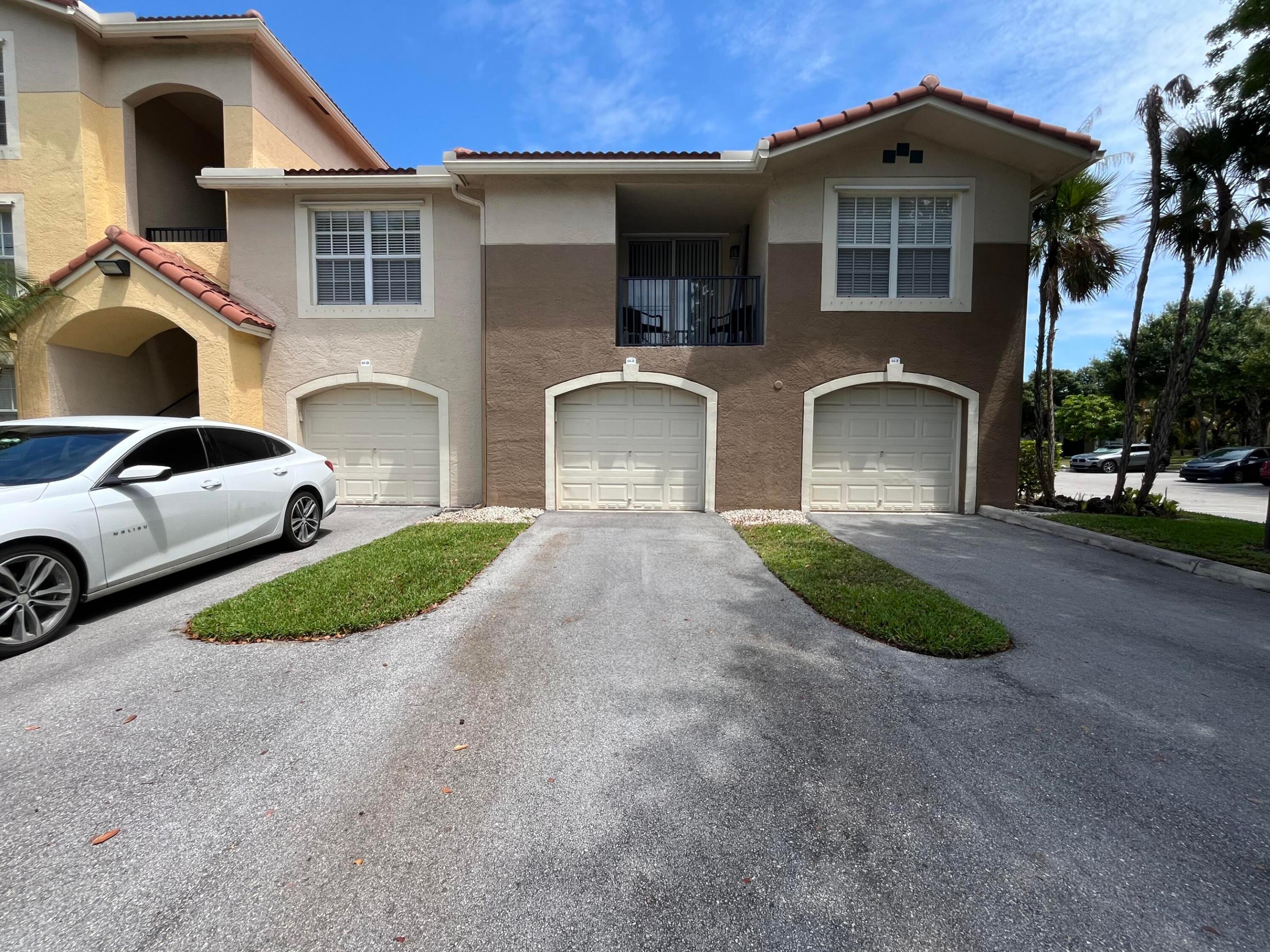 MURANO AT DELRAY BEACH CONDO - Residential