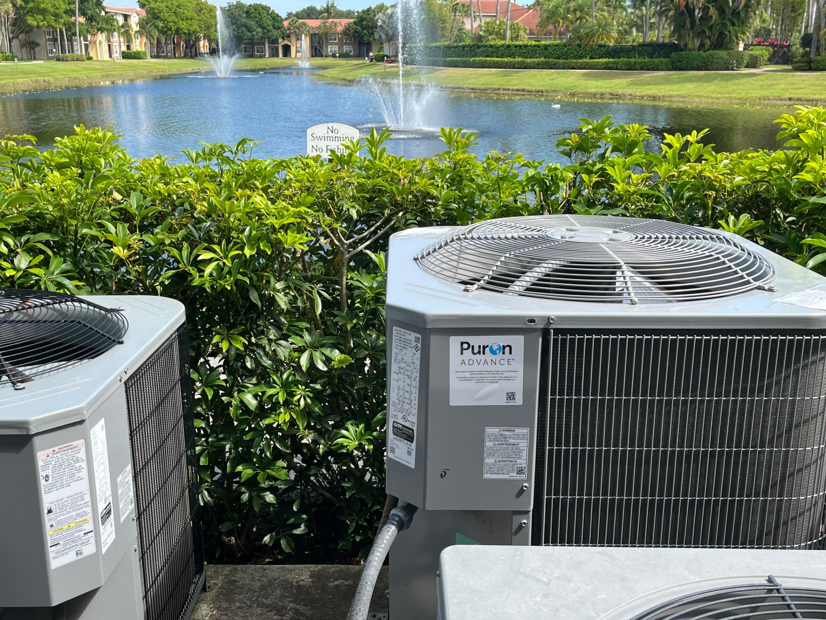 MURANO AT DELRAY BEACH CONDO - Residential