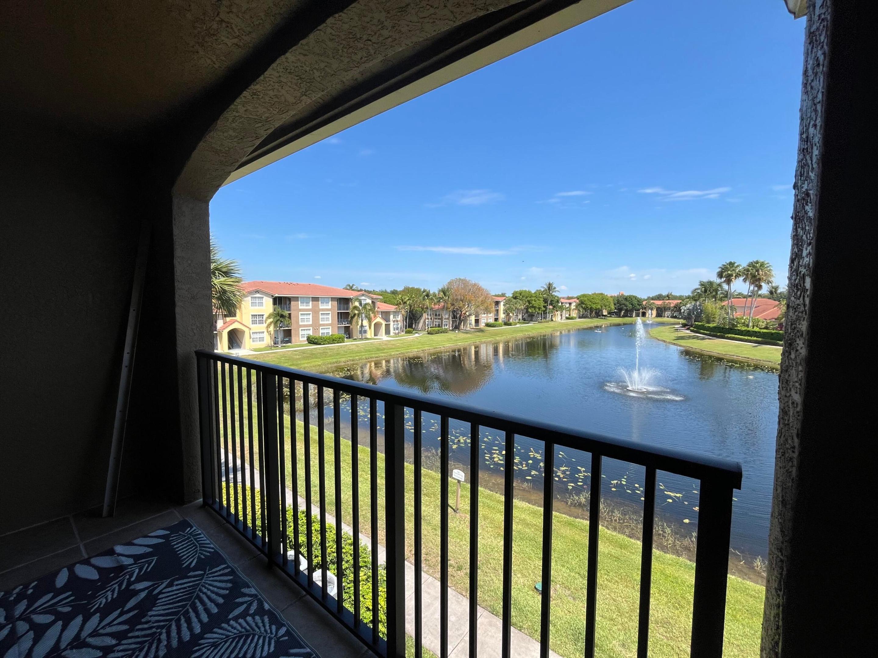MURANO AT DELRAY BEACH CONDO - Residential