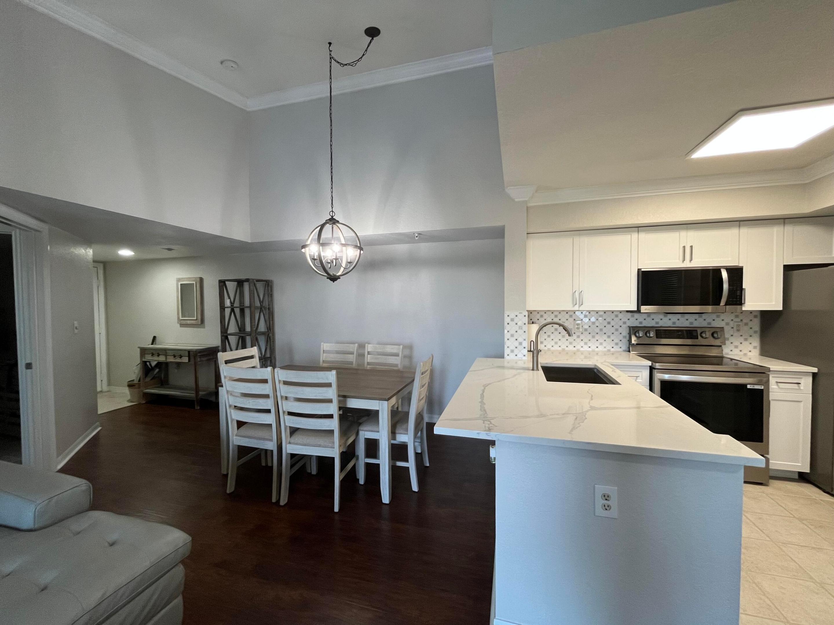 MURANO AT DELRAY BEACH CONDO - Residential