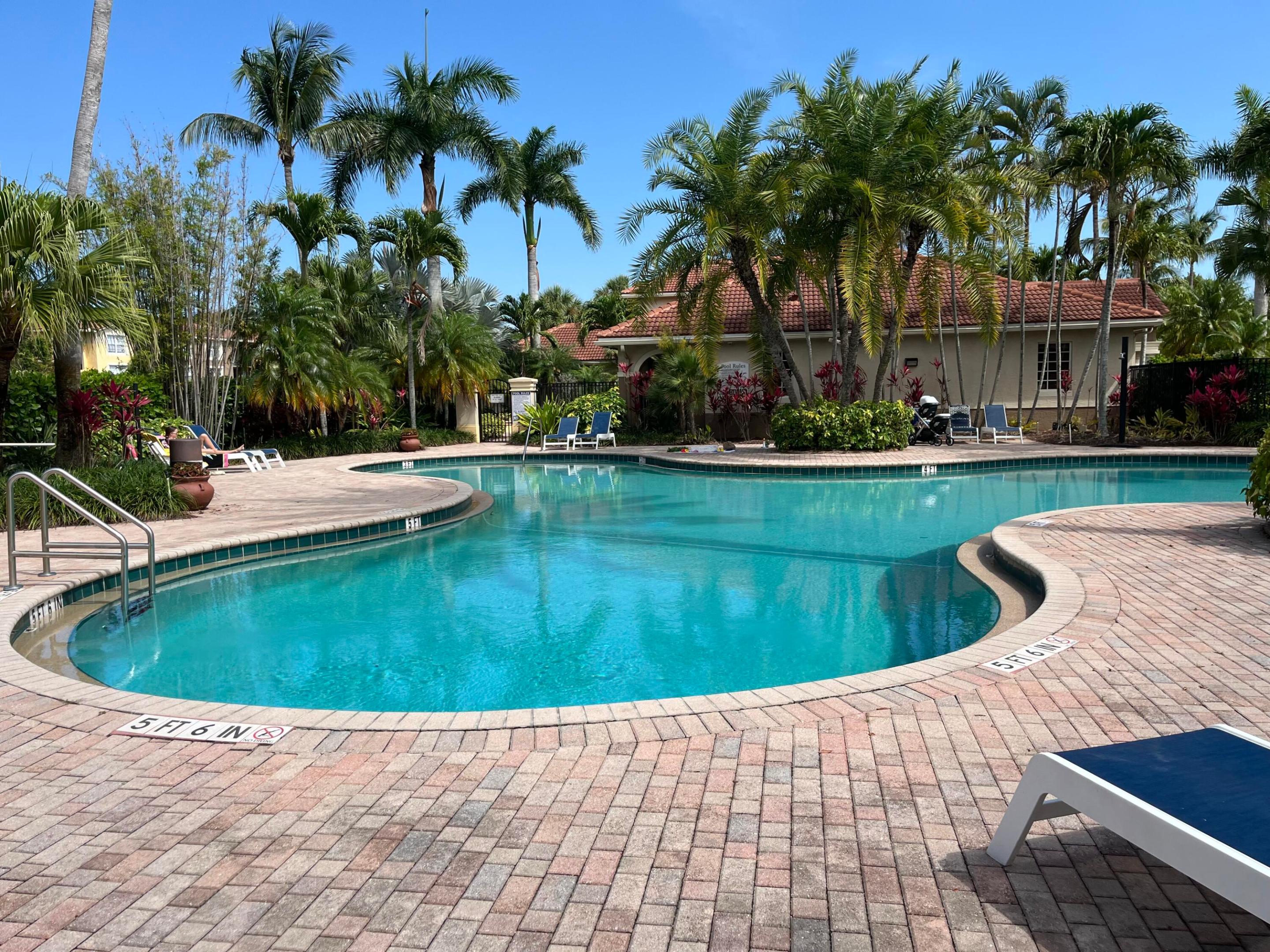 MURANO AT DELRAY BEACH CONDO - Residential