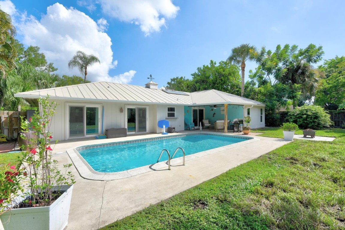 Whispering Pines - Residential