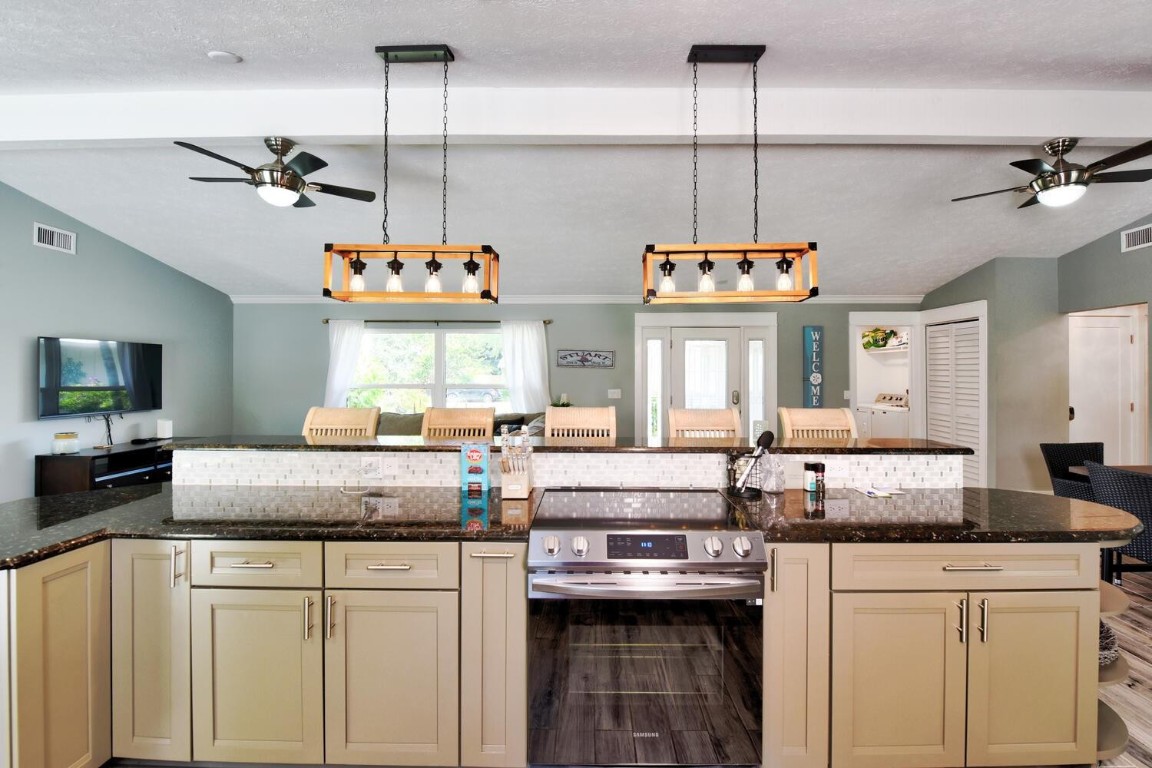 Whispering Pines - Residential