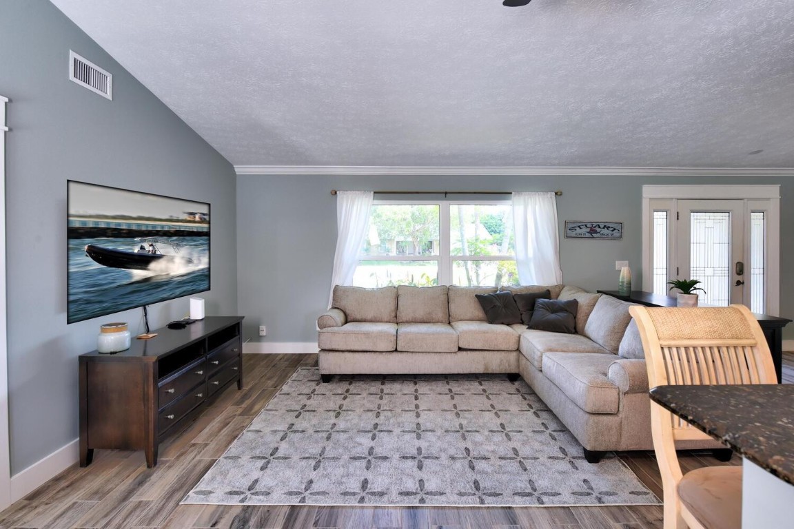 Whispering Pines - Residential