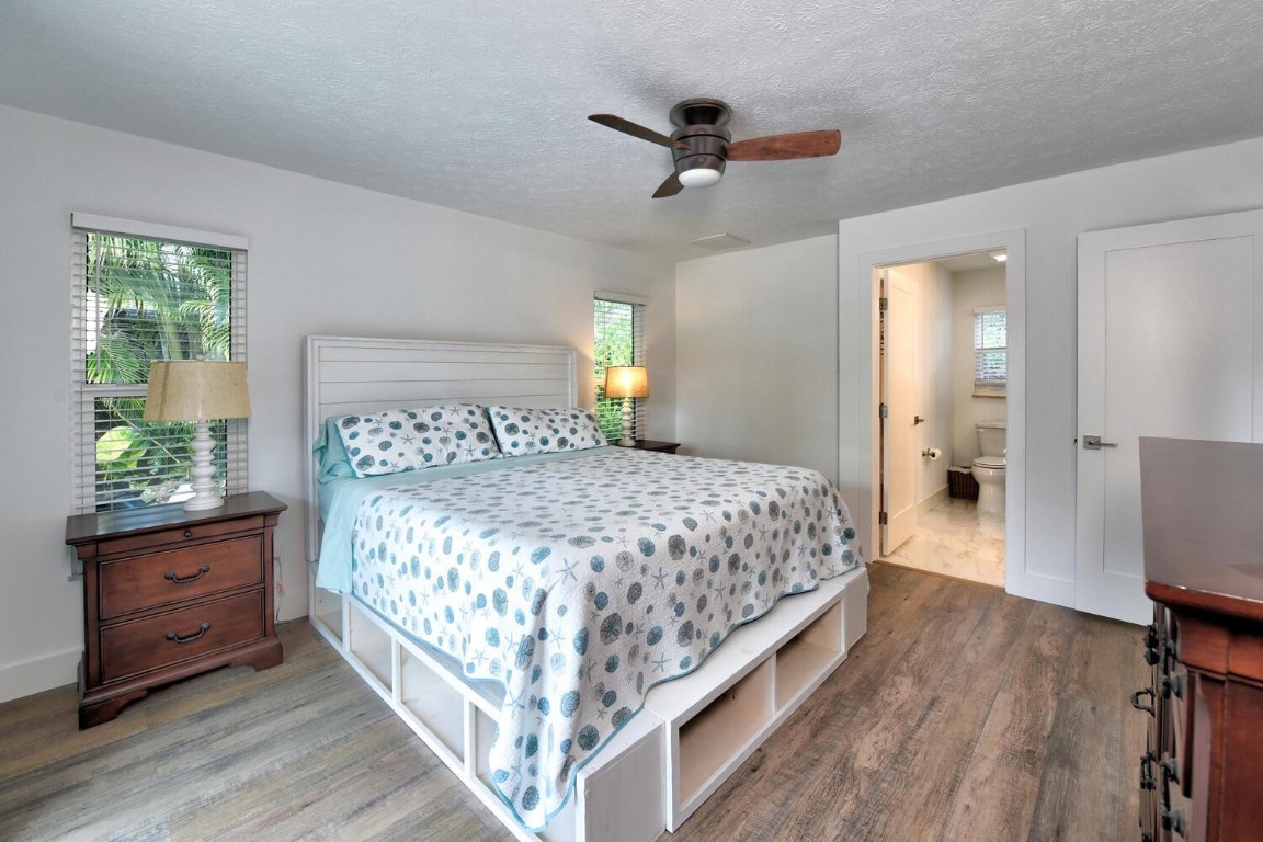 Whispering Pines - Residential