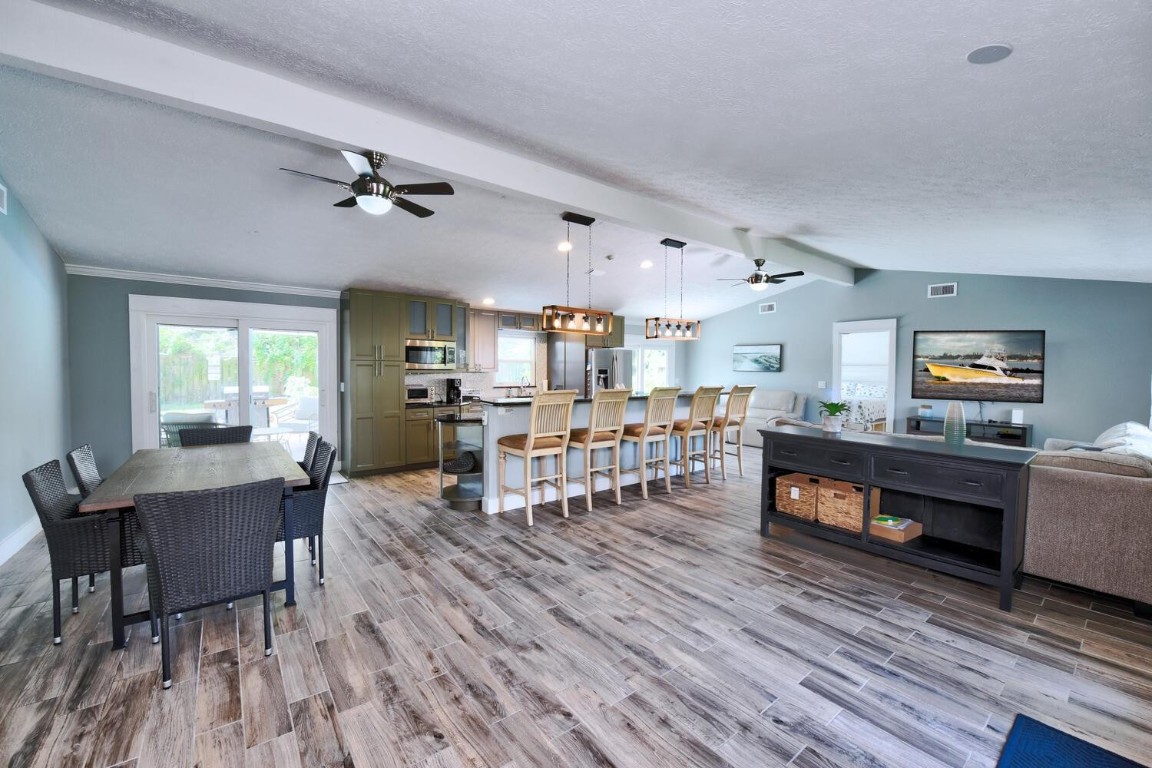 Whispering Pines - Residential
