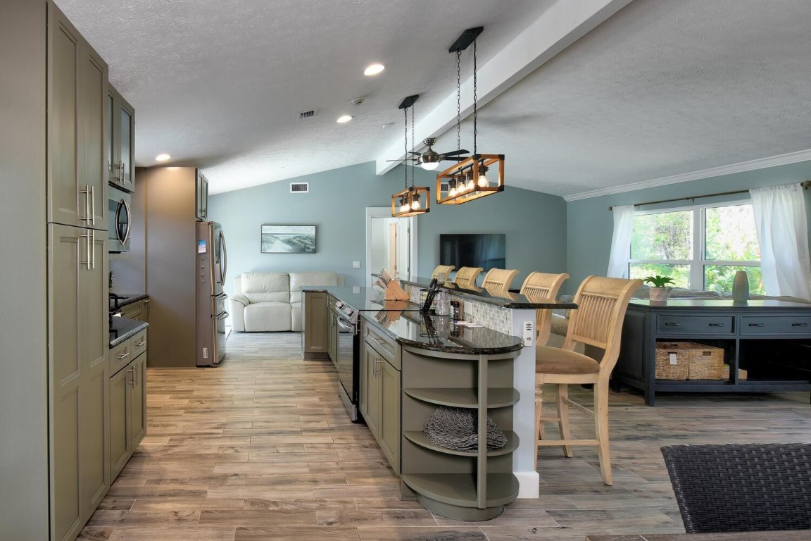 Whispering Pines - Residential