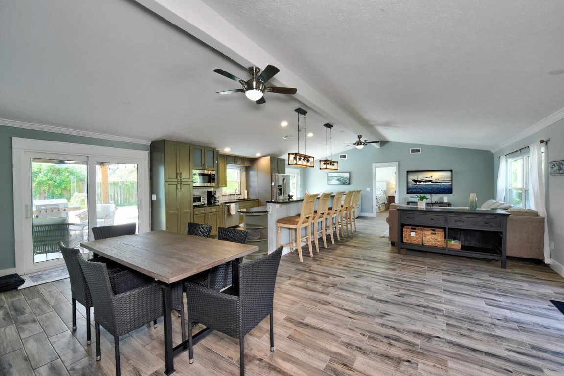 Whispering Pines - Residential